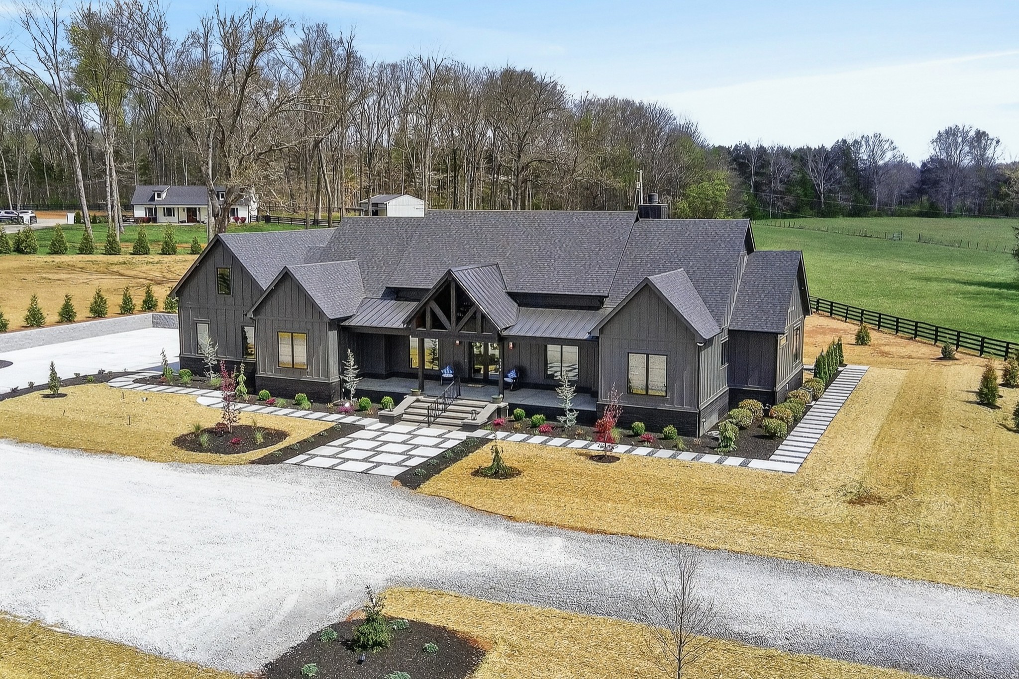 5710 Lunns Store Rd