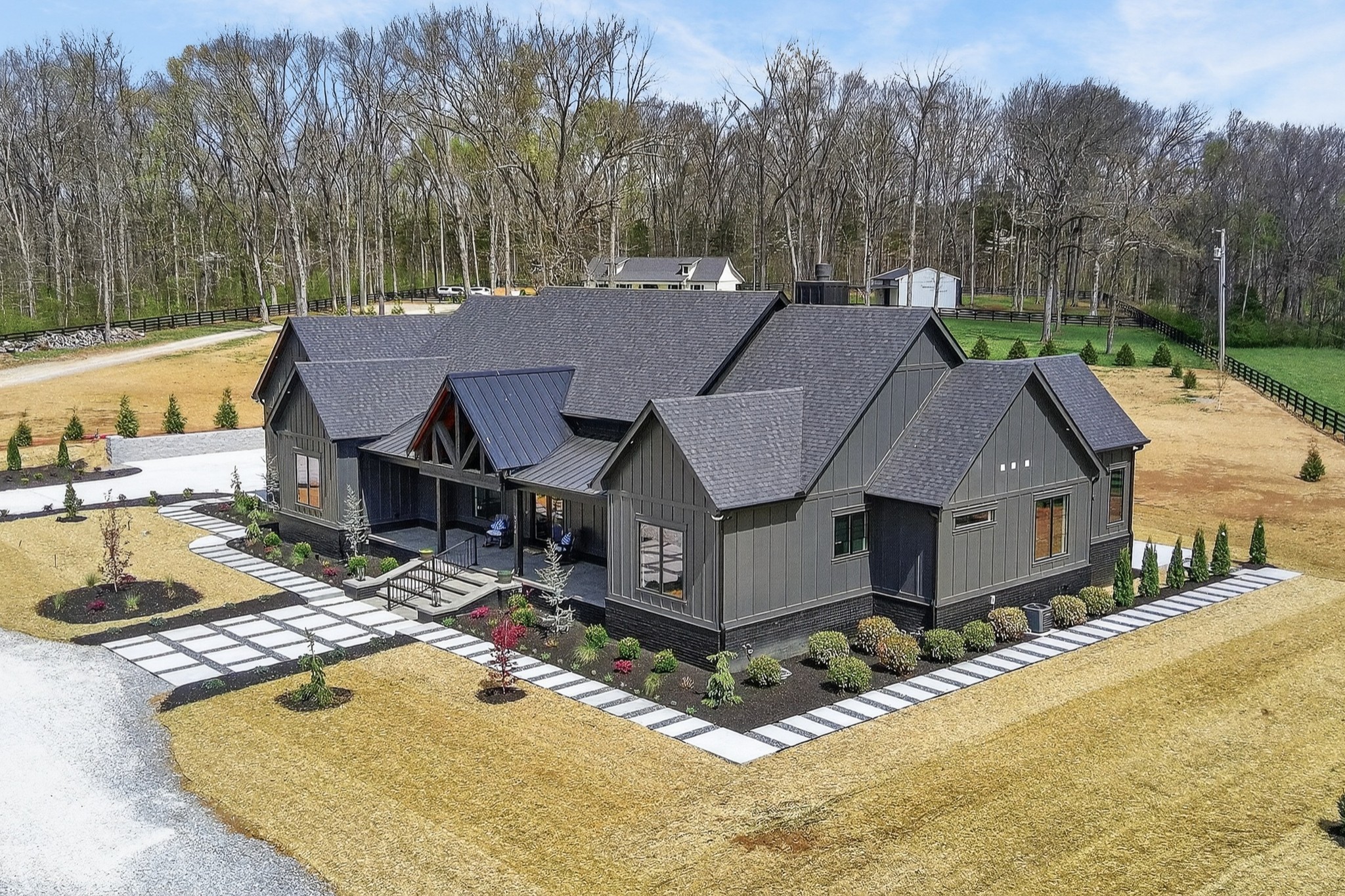 5710 Lunns Store Rd