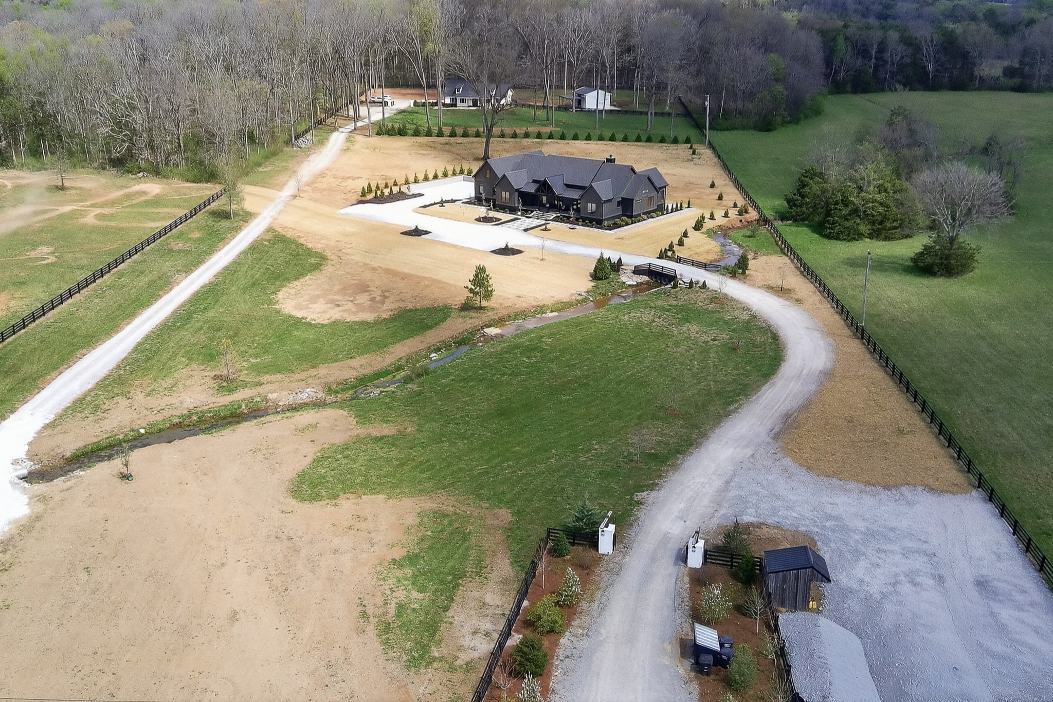 5710 Lunns Store Rd