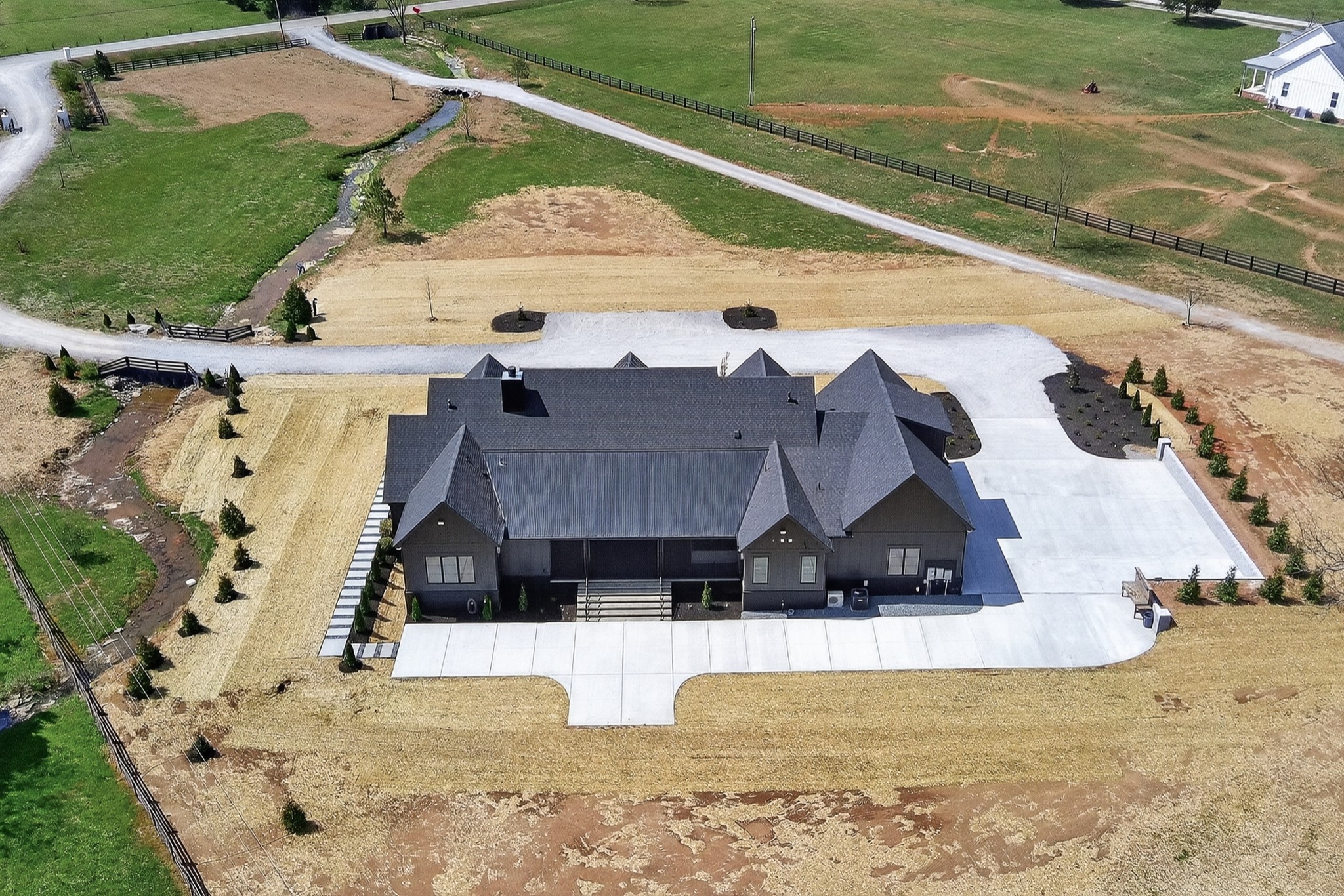5710 Lunns Store Rd