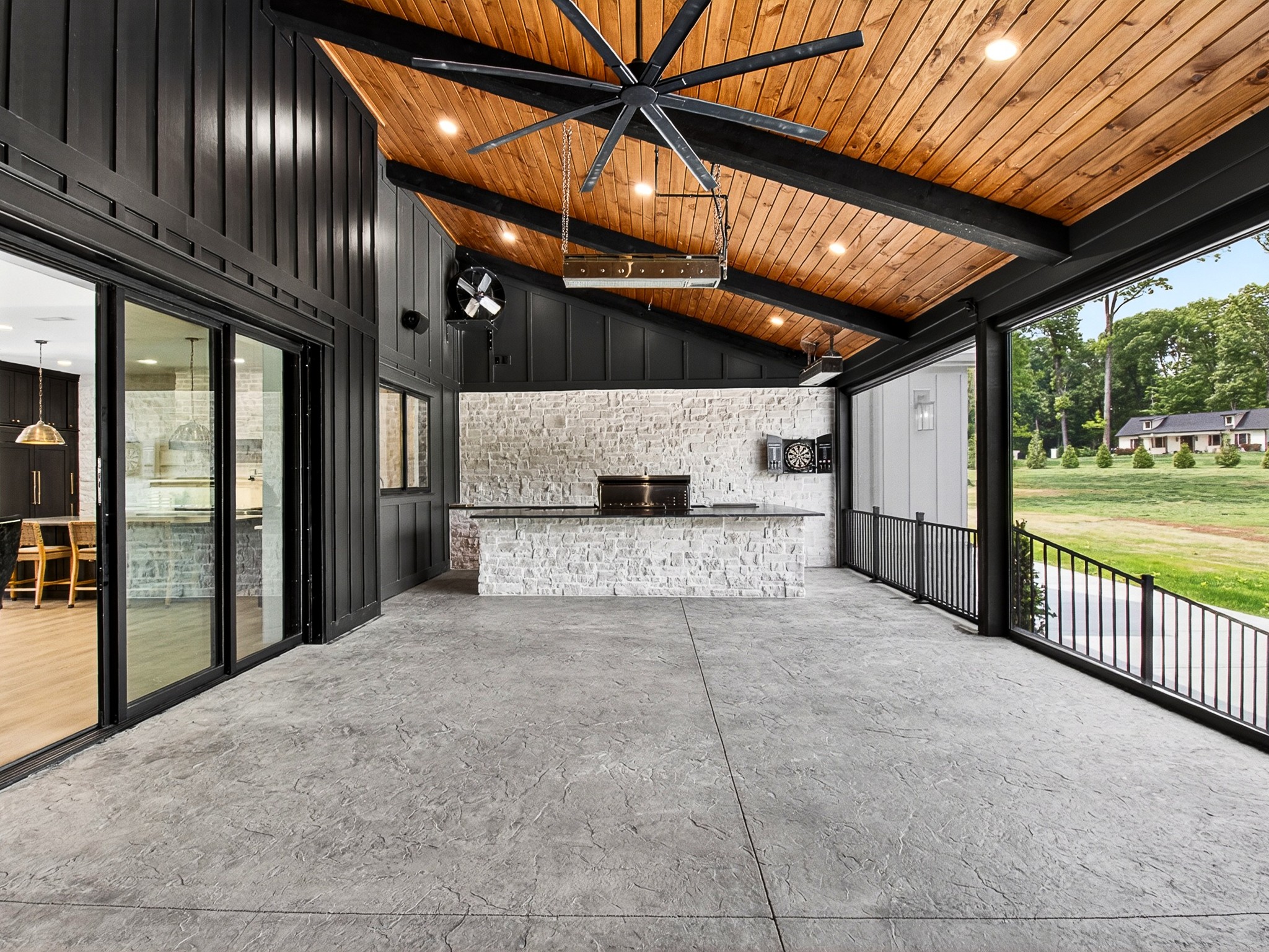 5710 Lunns Store Rd