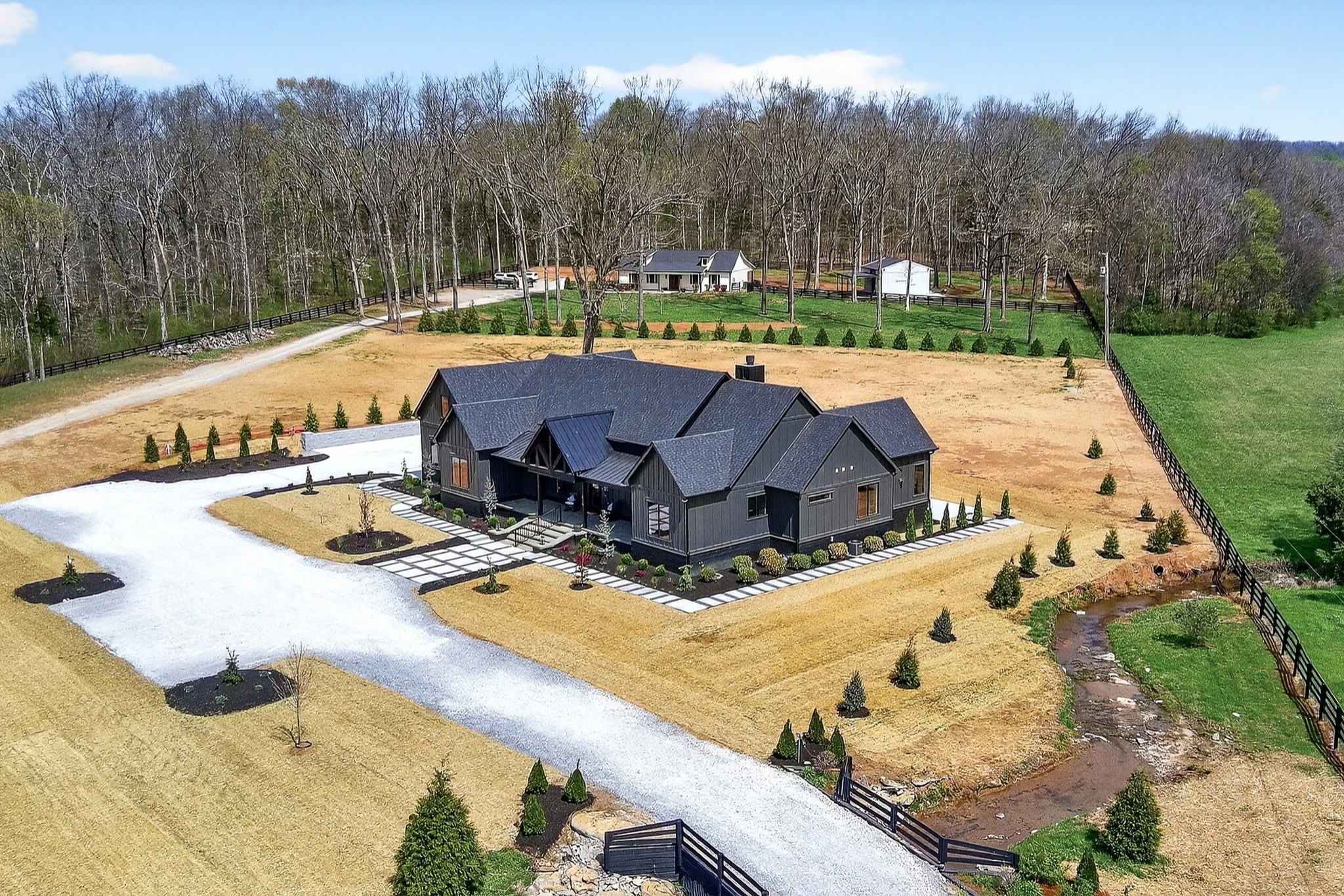 5710 Lunns Store Rd