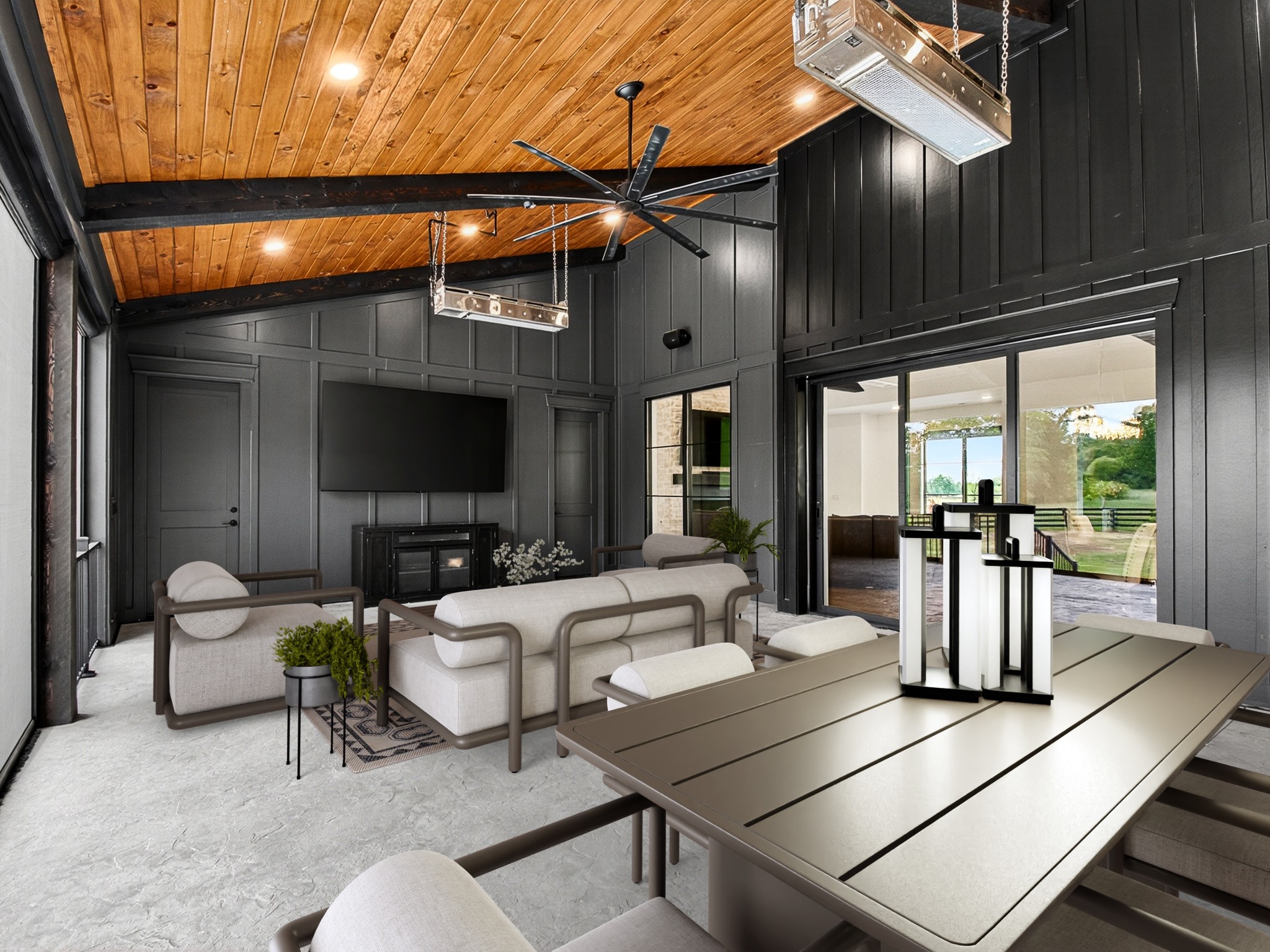 5710 Lunns Store Rd