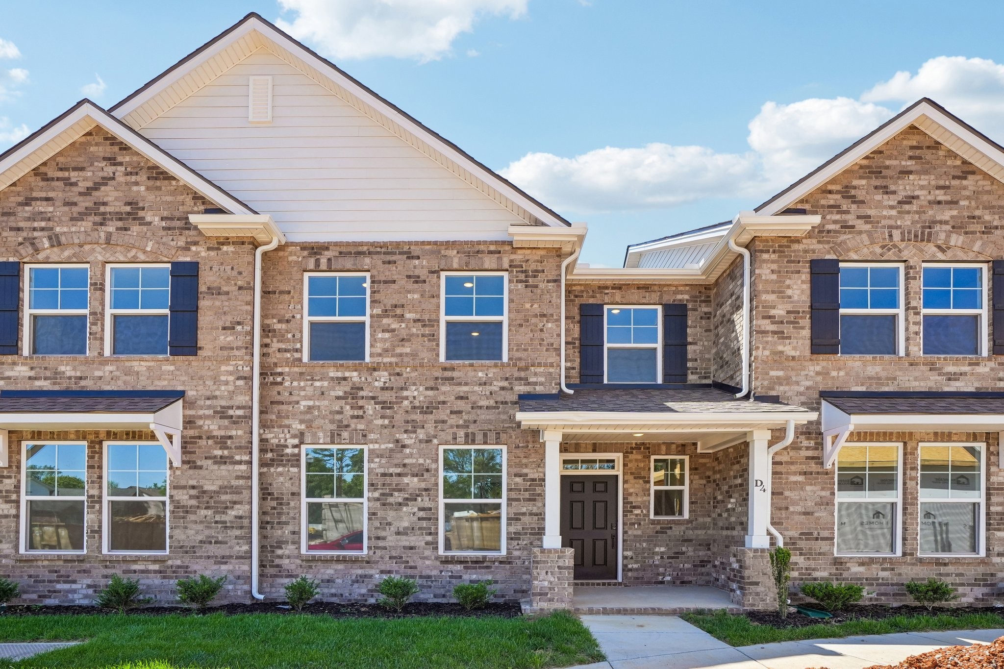 2900 Suzanne Landon Dr Unit: D4