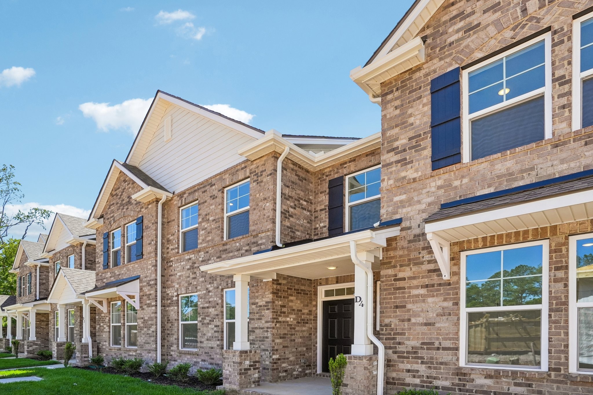 2900 Suzanne Landon Dr Unit: D4