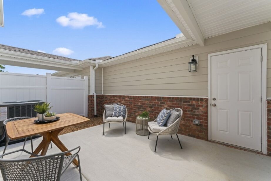 2900 Suzanne Landon Dr Unit: D4