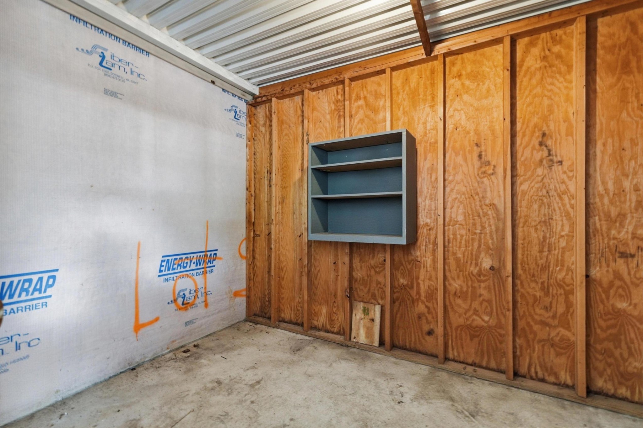2 Hosier Ct