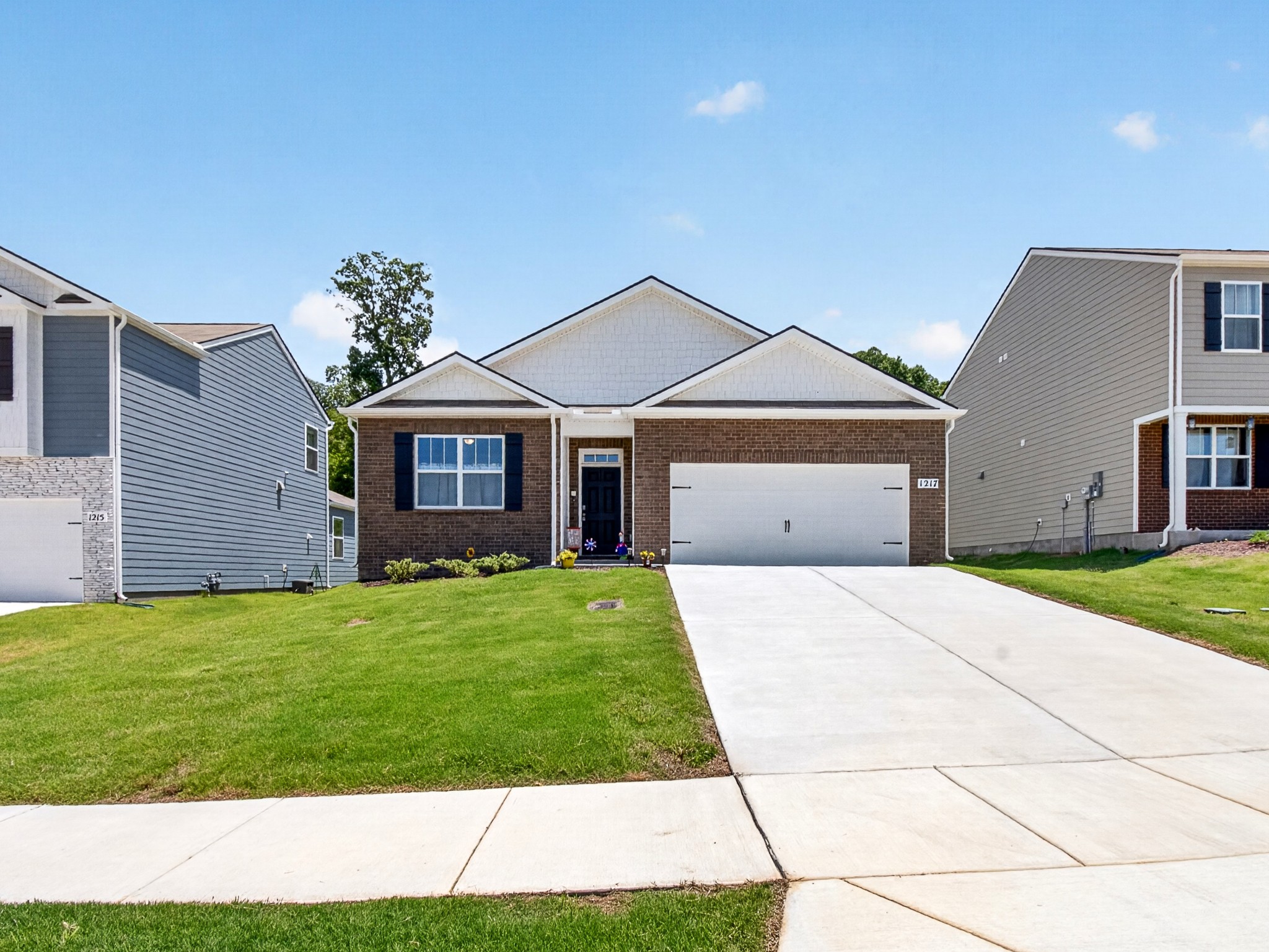 1217 Bufflehead Way