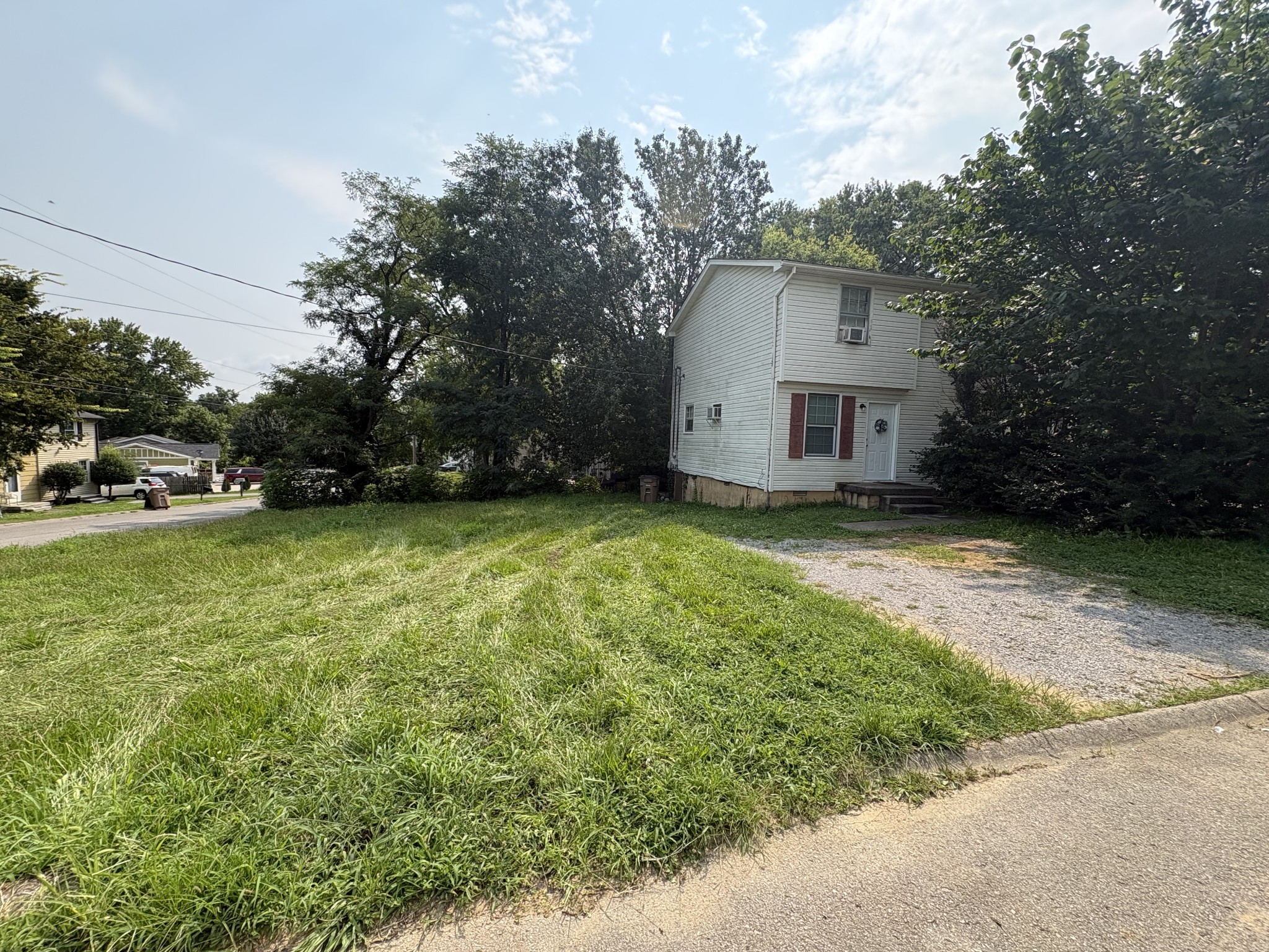 400 Gillespie Ct