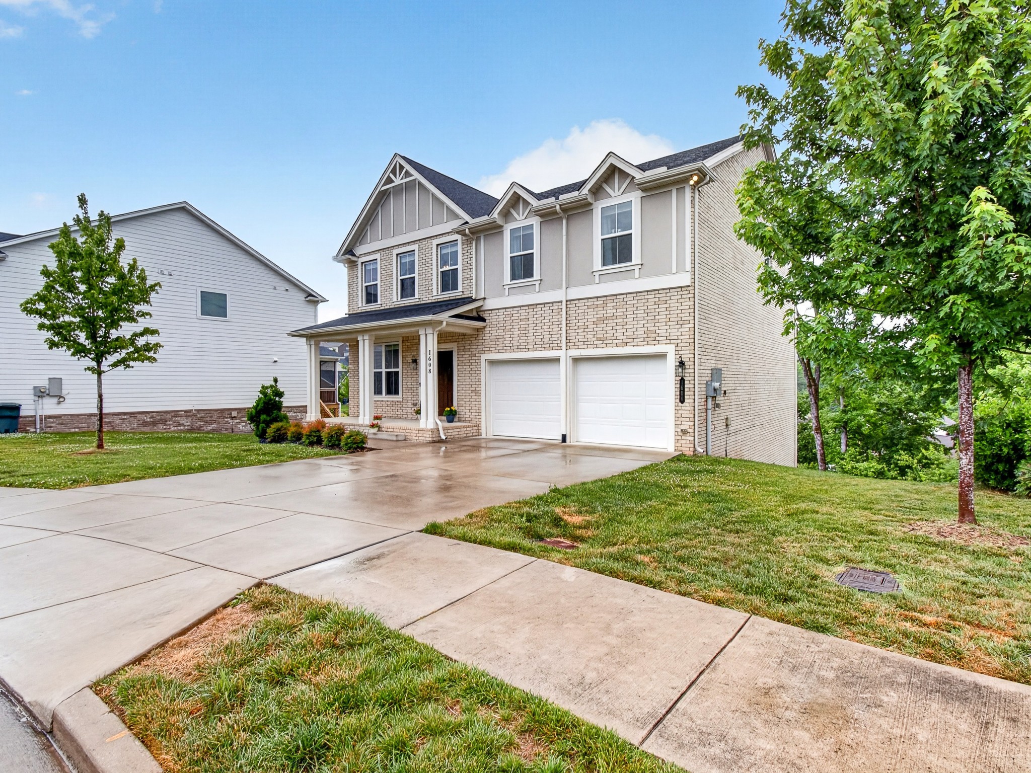 1608 Alayna Dr