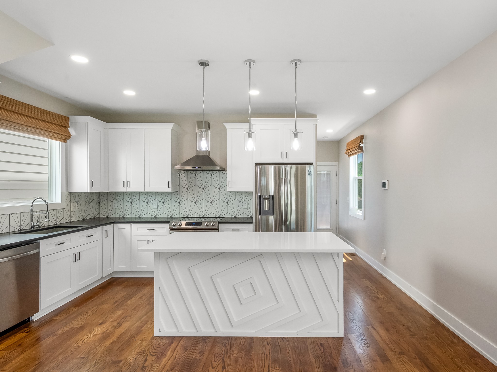 2116 Courtney Ave Unit: A
