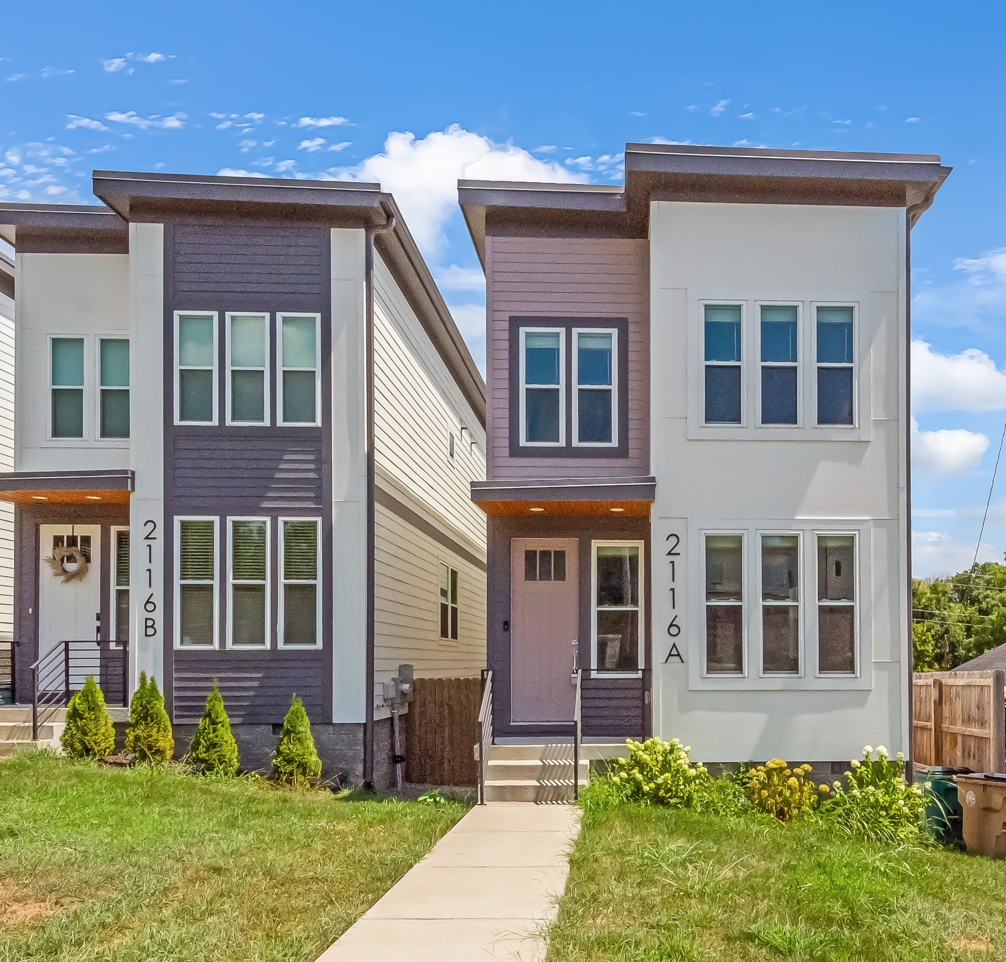 2116 Courtney Ave Unit: A