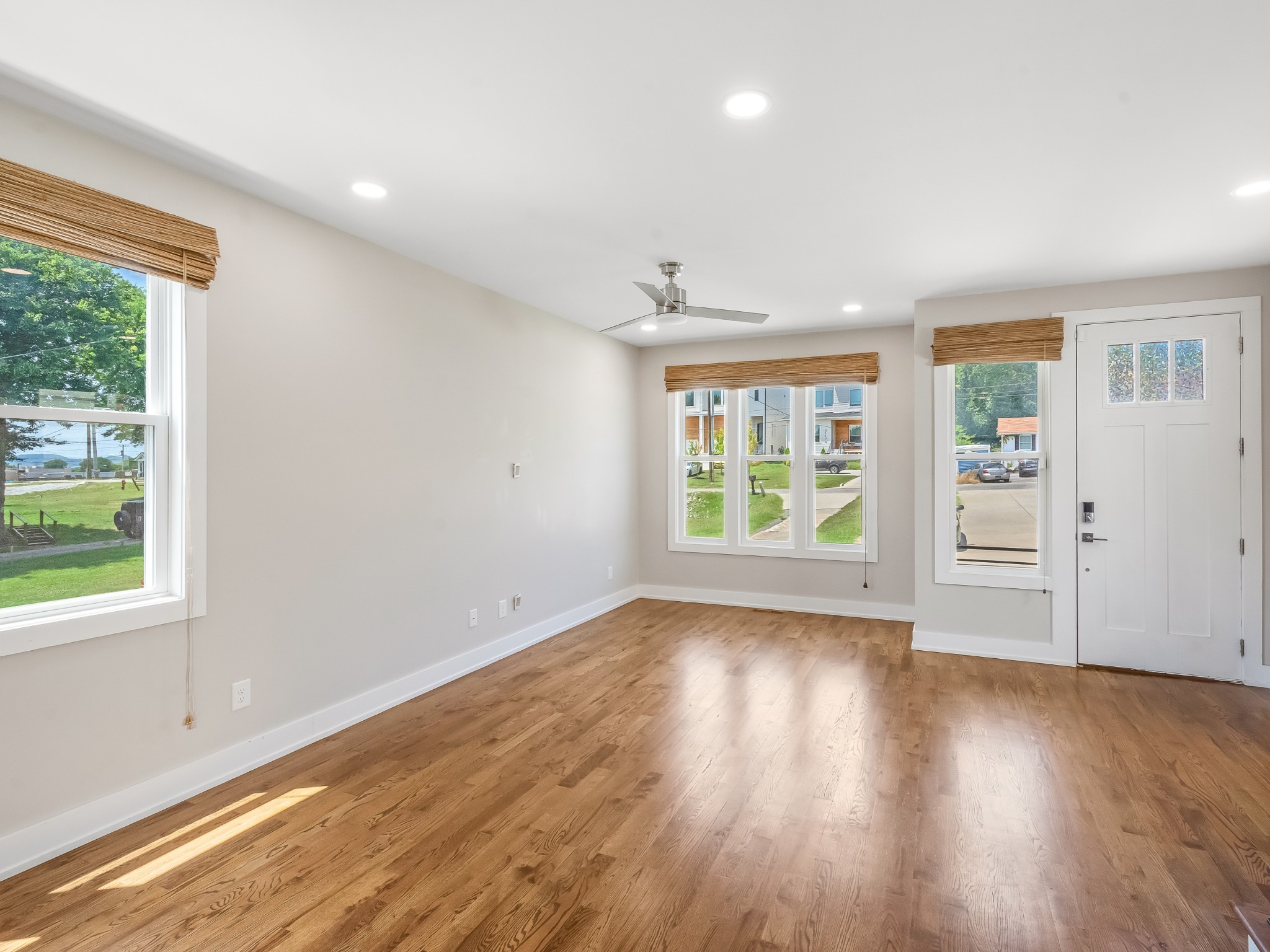 2116 Courtney Ave Unit: A