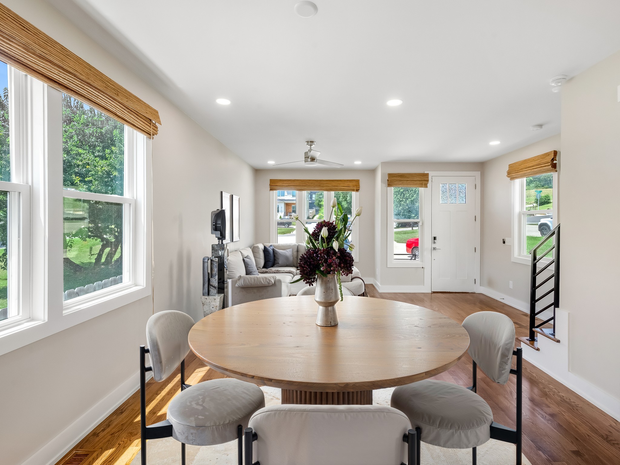 2116 Courtney Ave Unit: A
