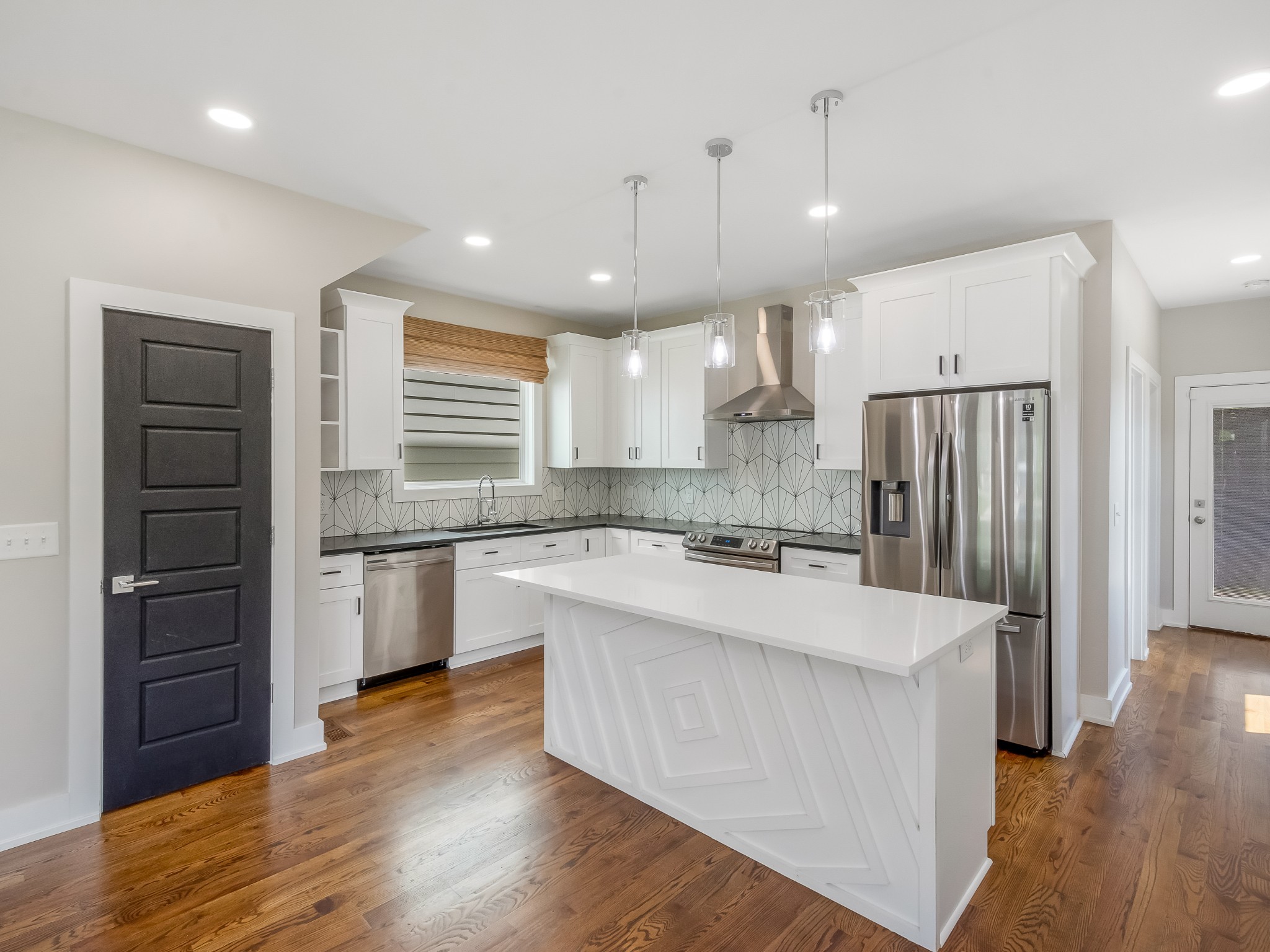 2116 Courtney Ave Unit: A