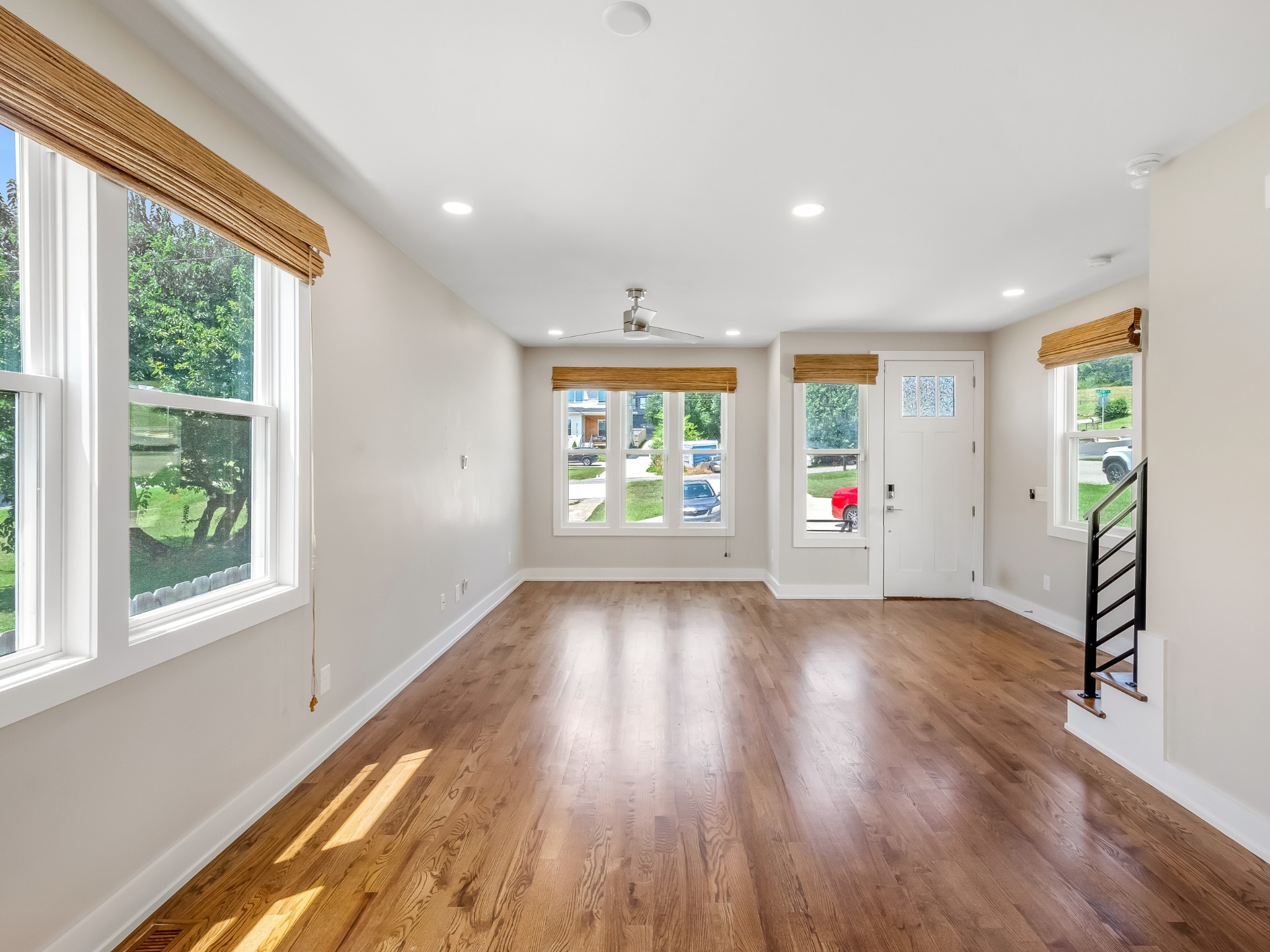 2116 Courtney Ave Unit: A
