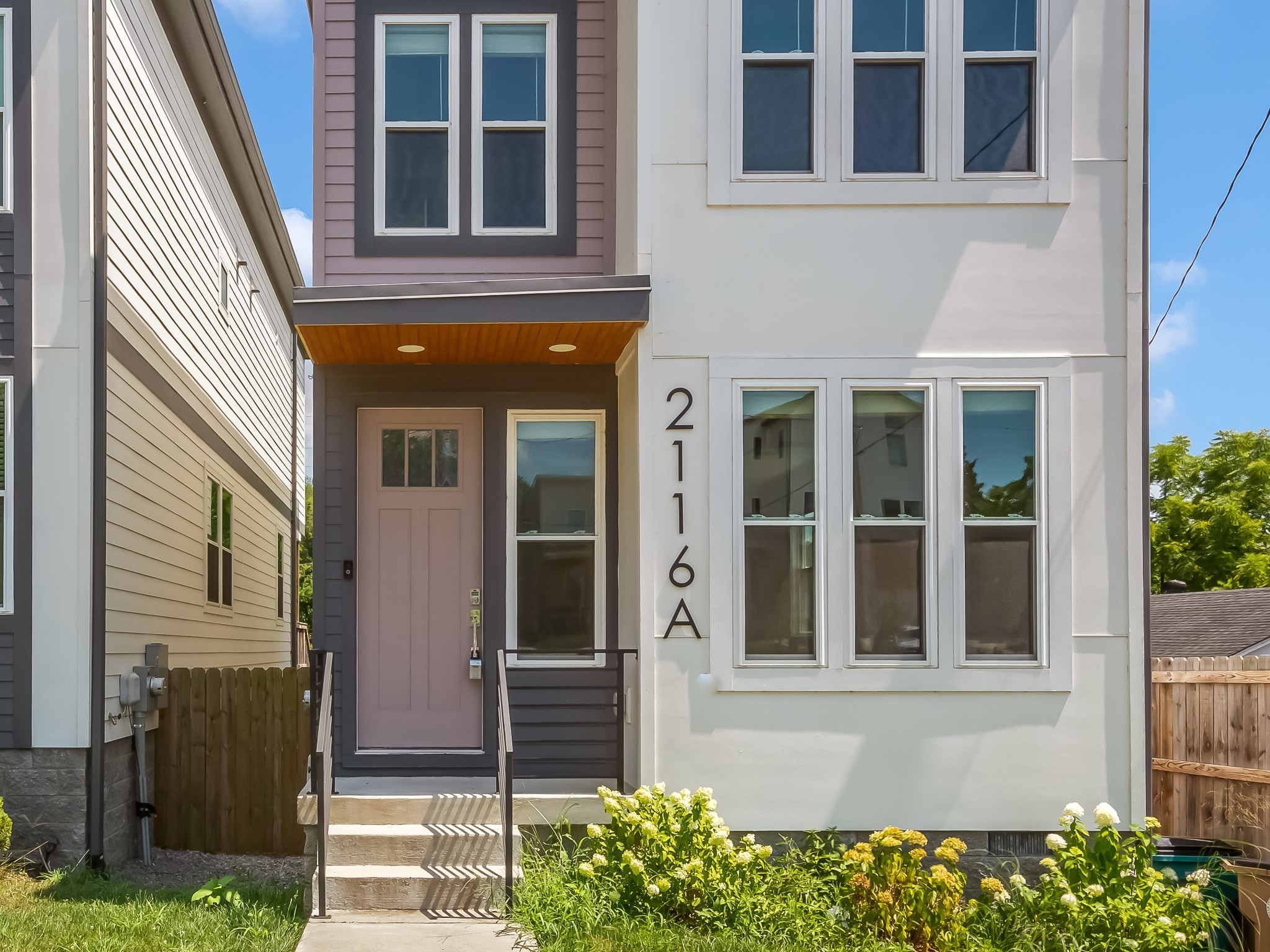2116 Courtney Ave Unit: A