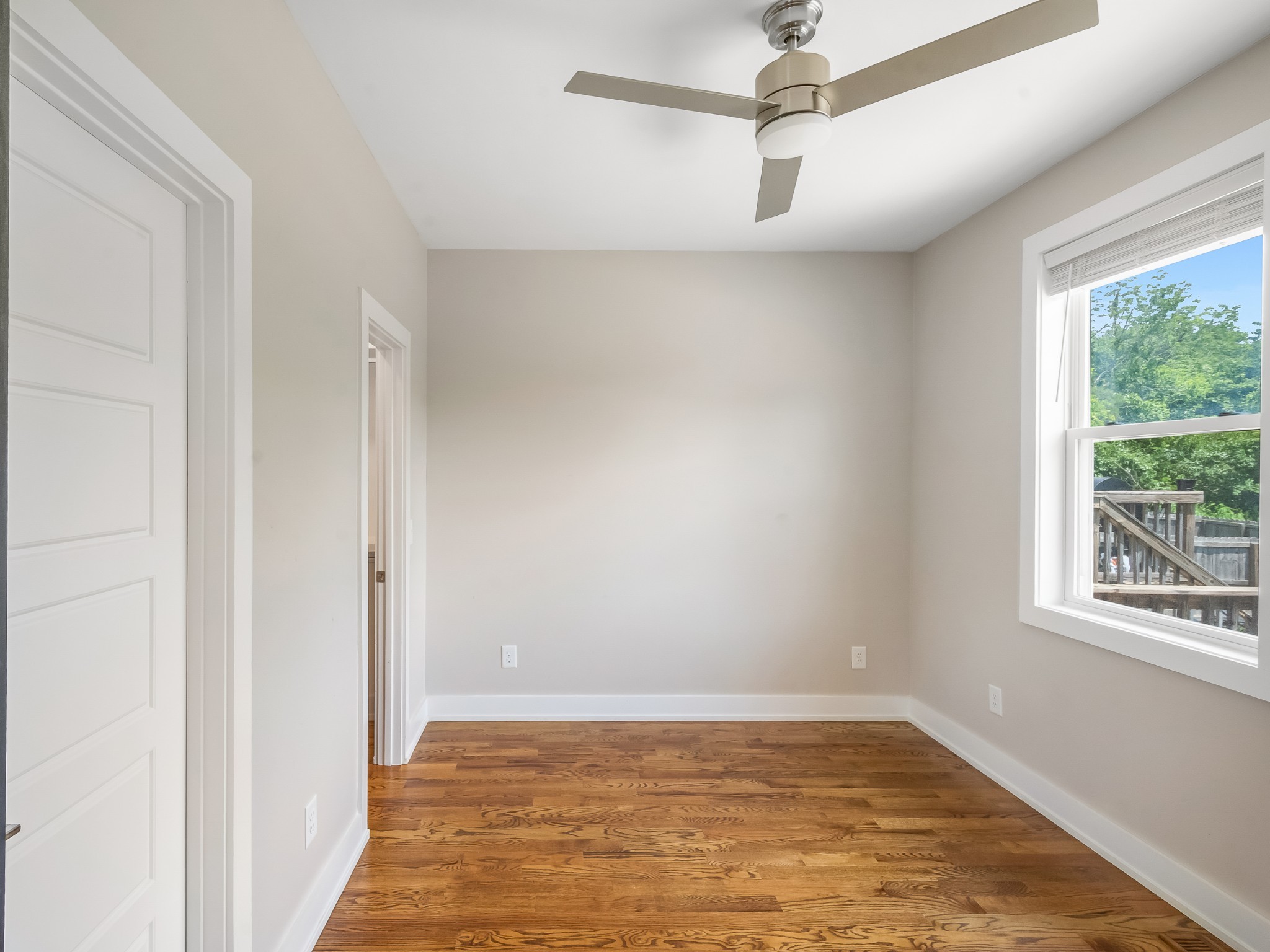 2116 Courtney Ave Unit: A