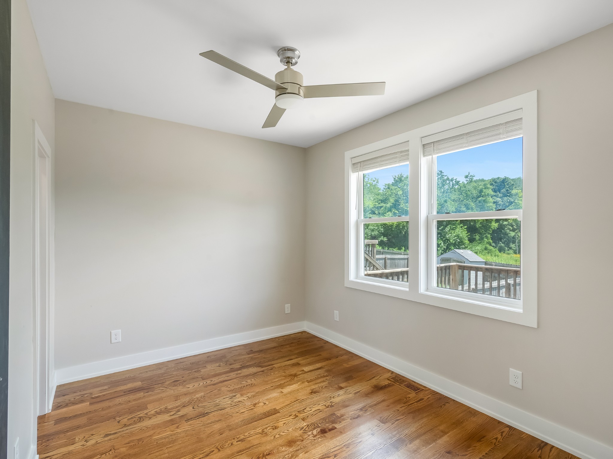 2116 Courtney Ave Unit: A