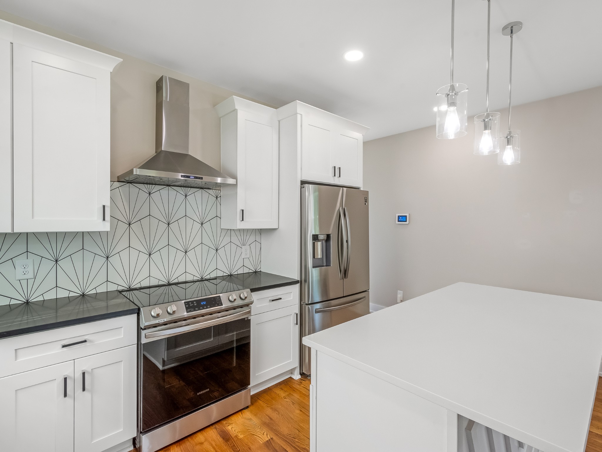 2116 Courtney Ave Unit: A