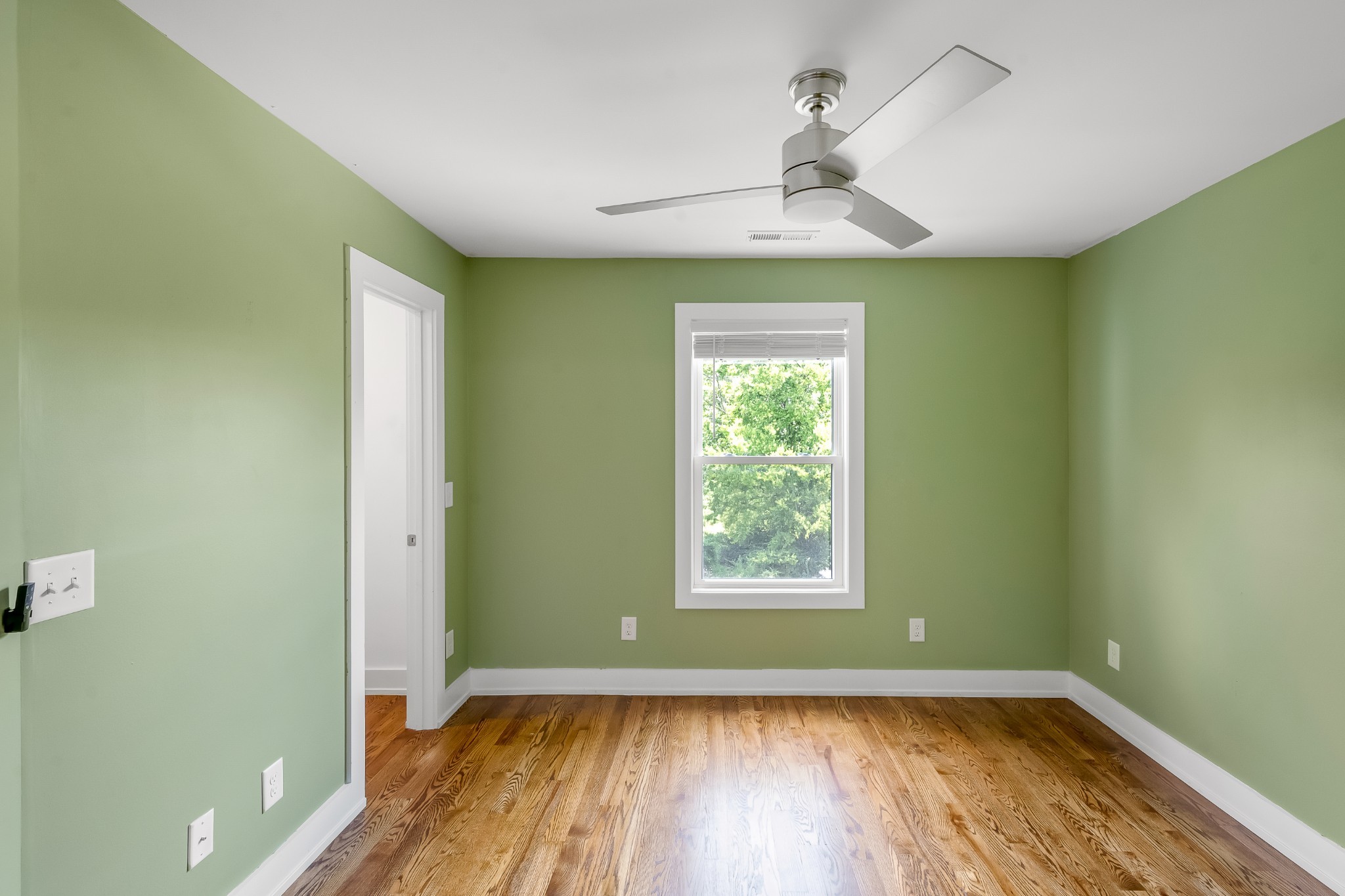 2116 Courtney Ave Unit: A