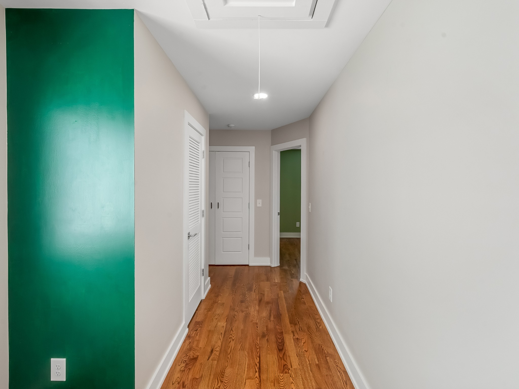 2116 Courtney Ave Unit: A