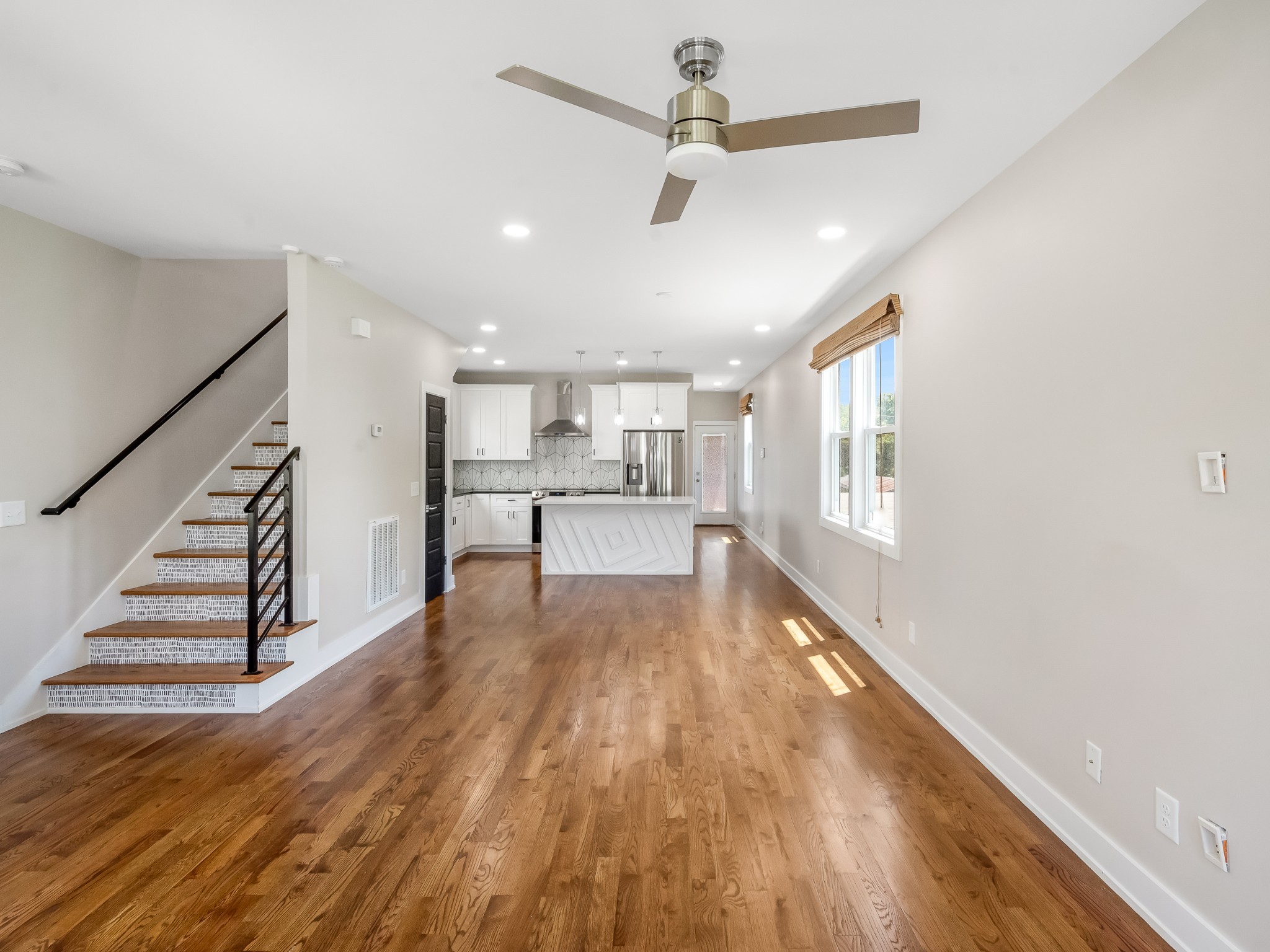 2116 Courtney Ave Unit: A