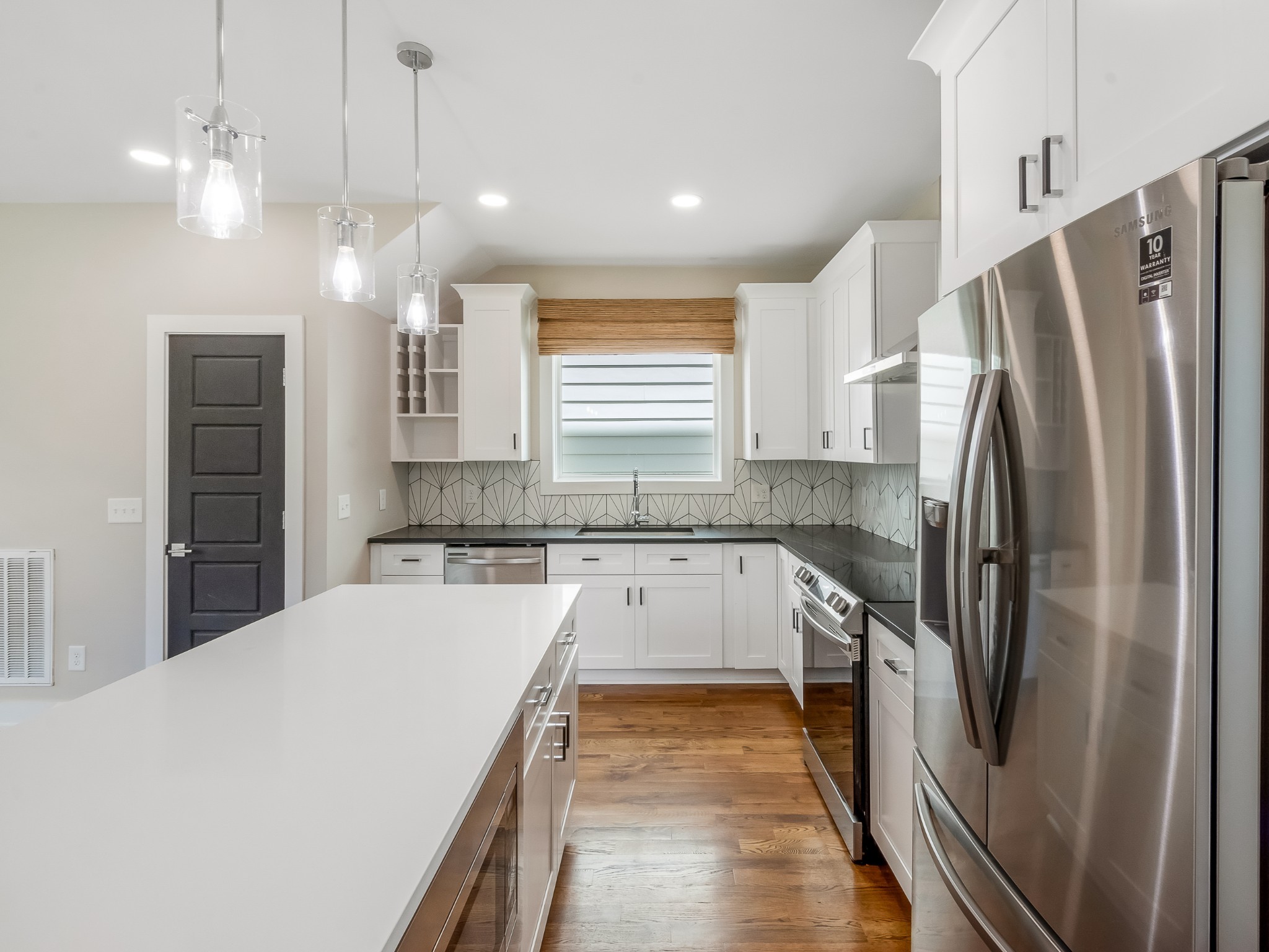 2116 Courtney Ave Unit: A