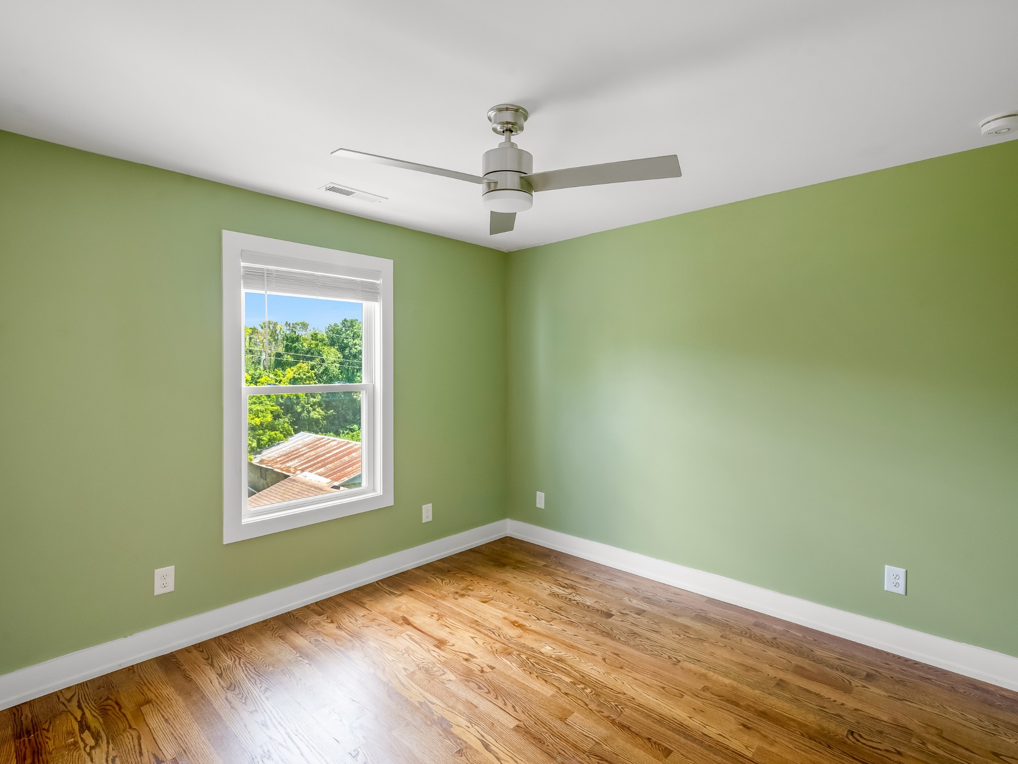 2116 Courtney Ave Unit: A