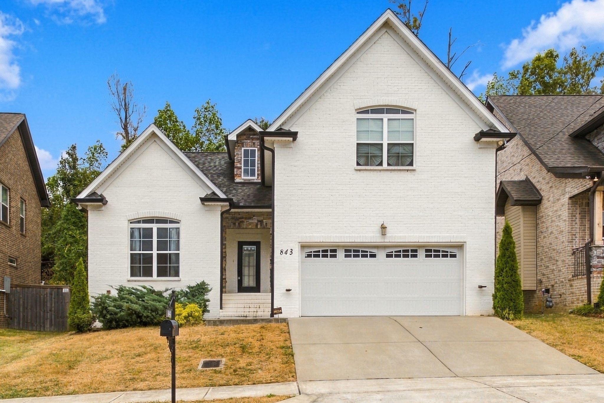 843 Bloomdale Trce