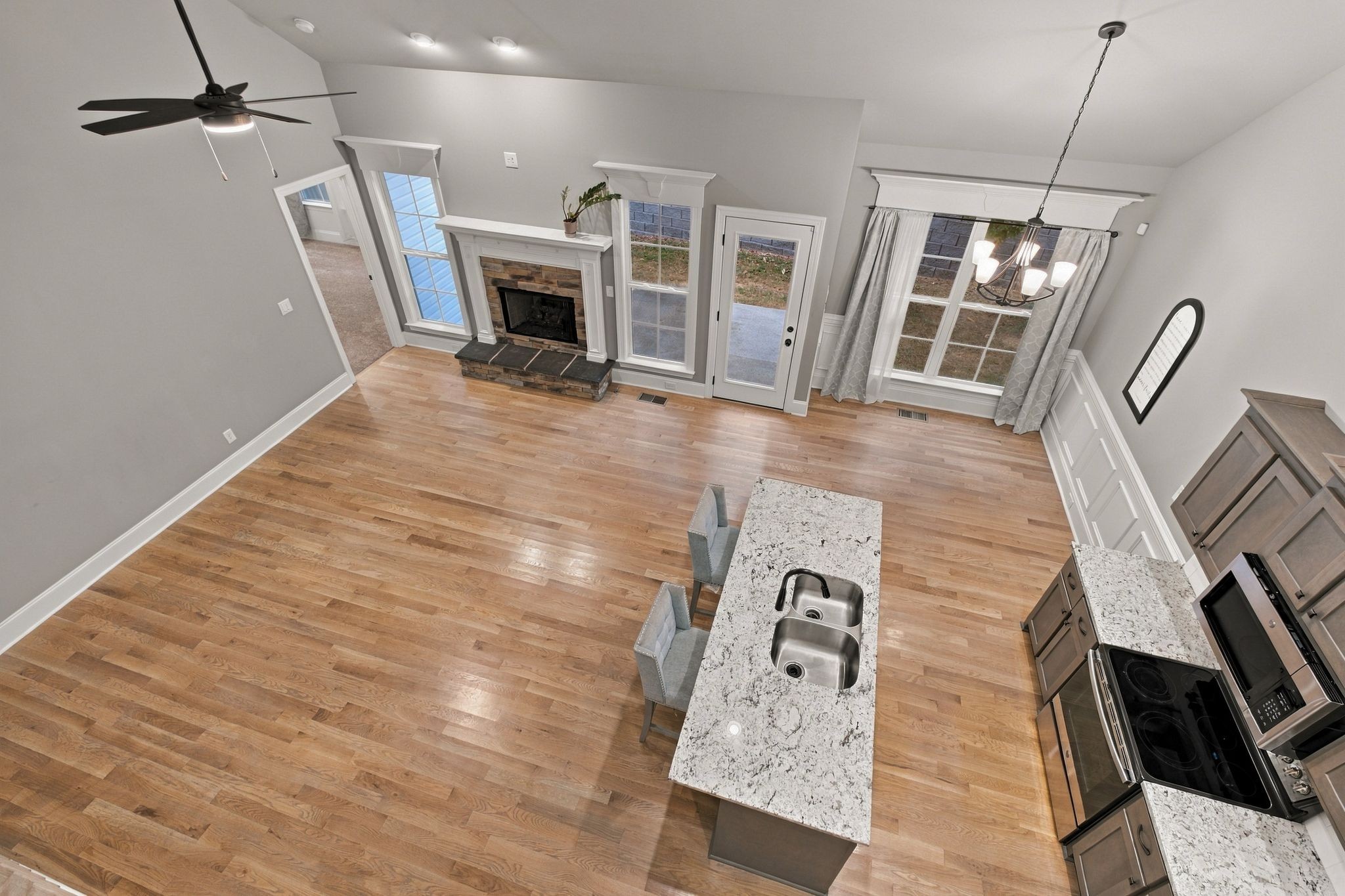 843 Bloomdale Trce