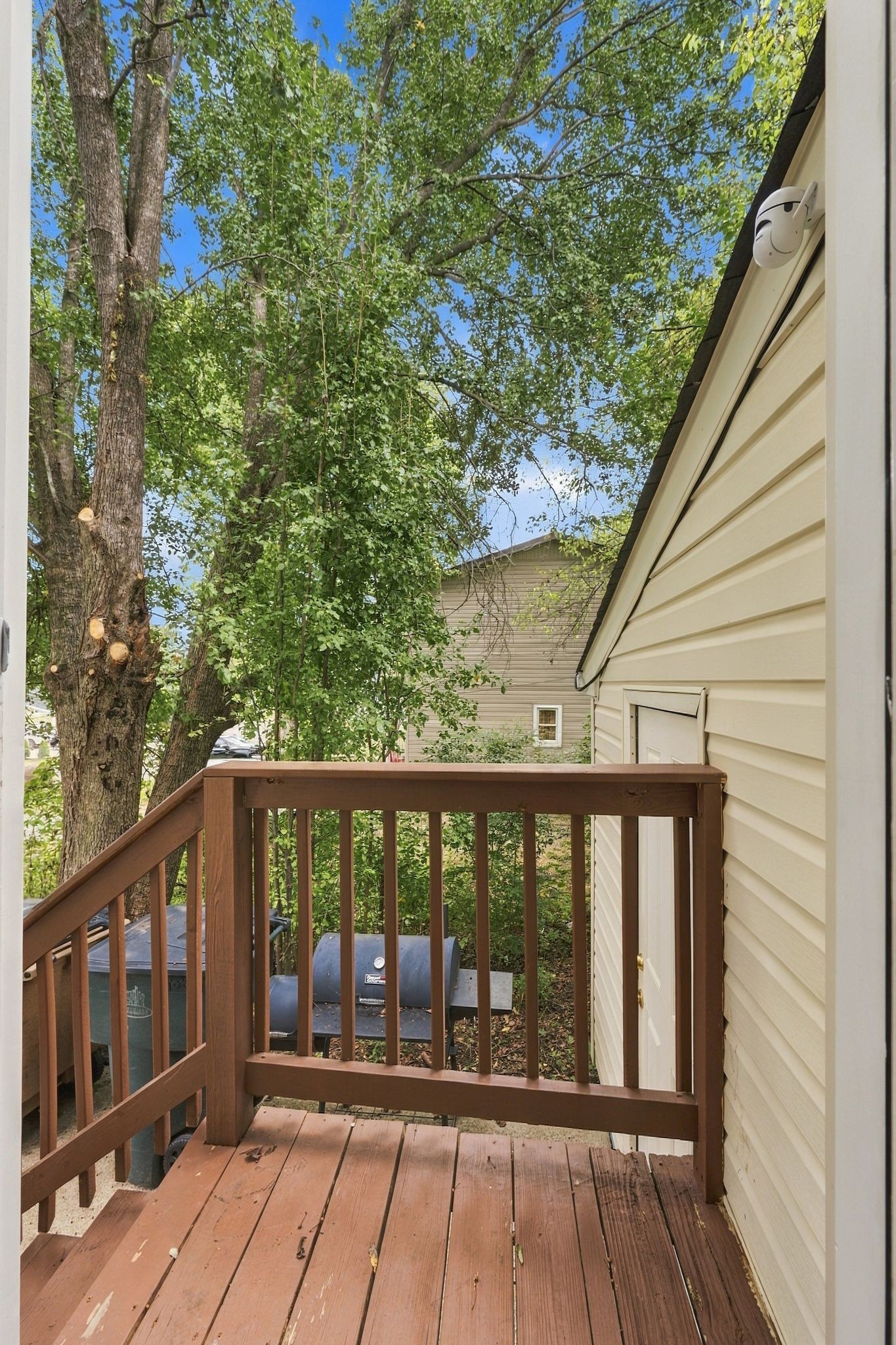 400 Gillespie Ct