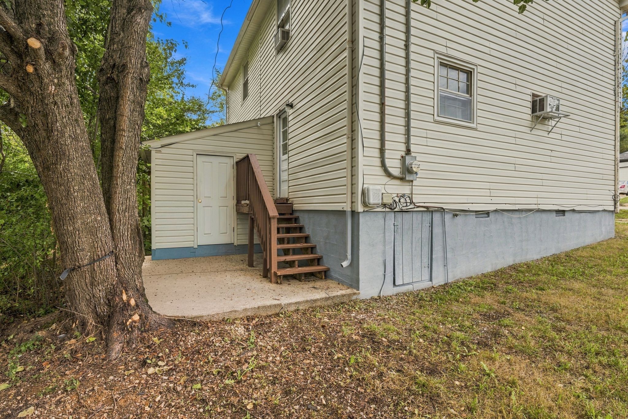 400 Gillespie Ct