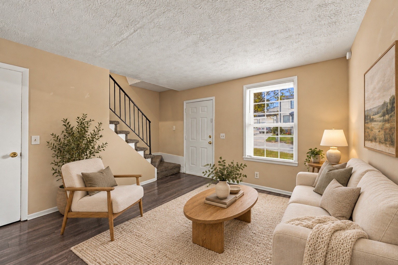 400 Gillespie Ct