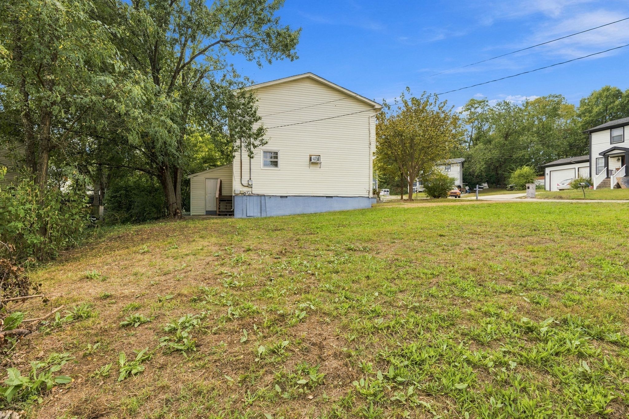 400 Gillespie Ct