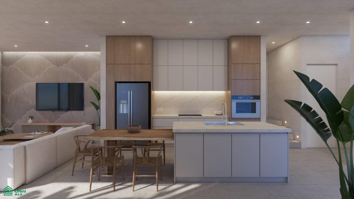 Preconstruction Luxury Residence Investment Opportunity Panoramic Ocean Views Altos de Montserrat, Herradura, Garabito, Puntarenas