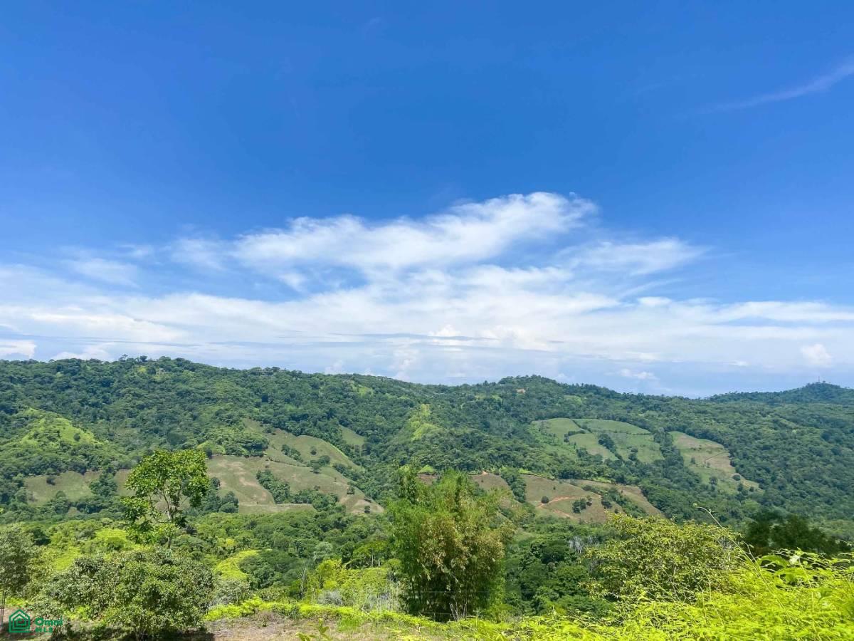 Ocean and Mountain View San Salvador , Barú, Perez Zeledon, San Jose