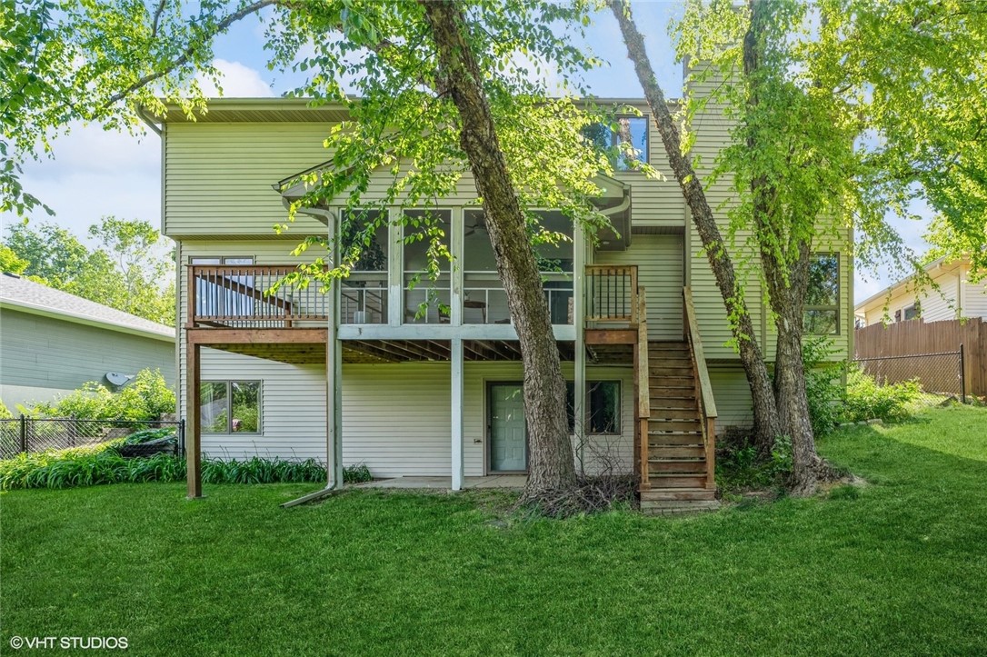 3700 SW 37th Street