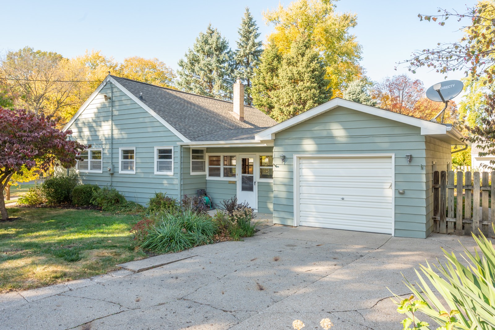 1125 Cummins Parkway