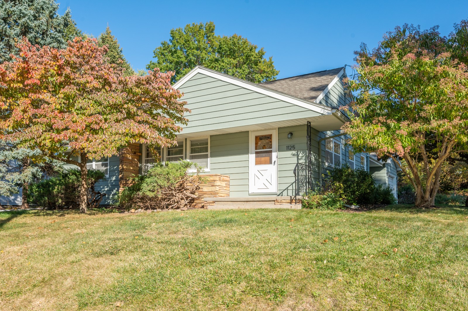 1125 Cummins Parkway