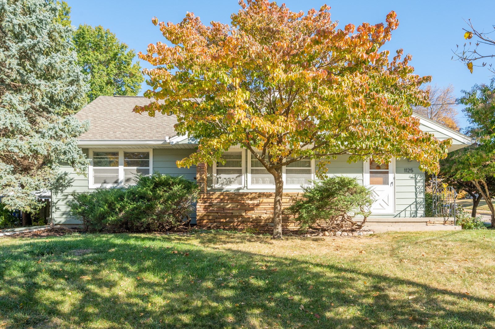 1125 Cummins Parkway