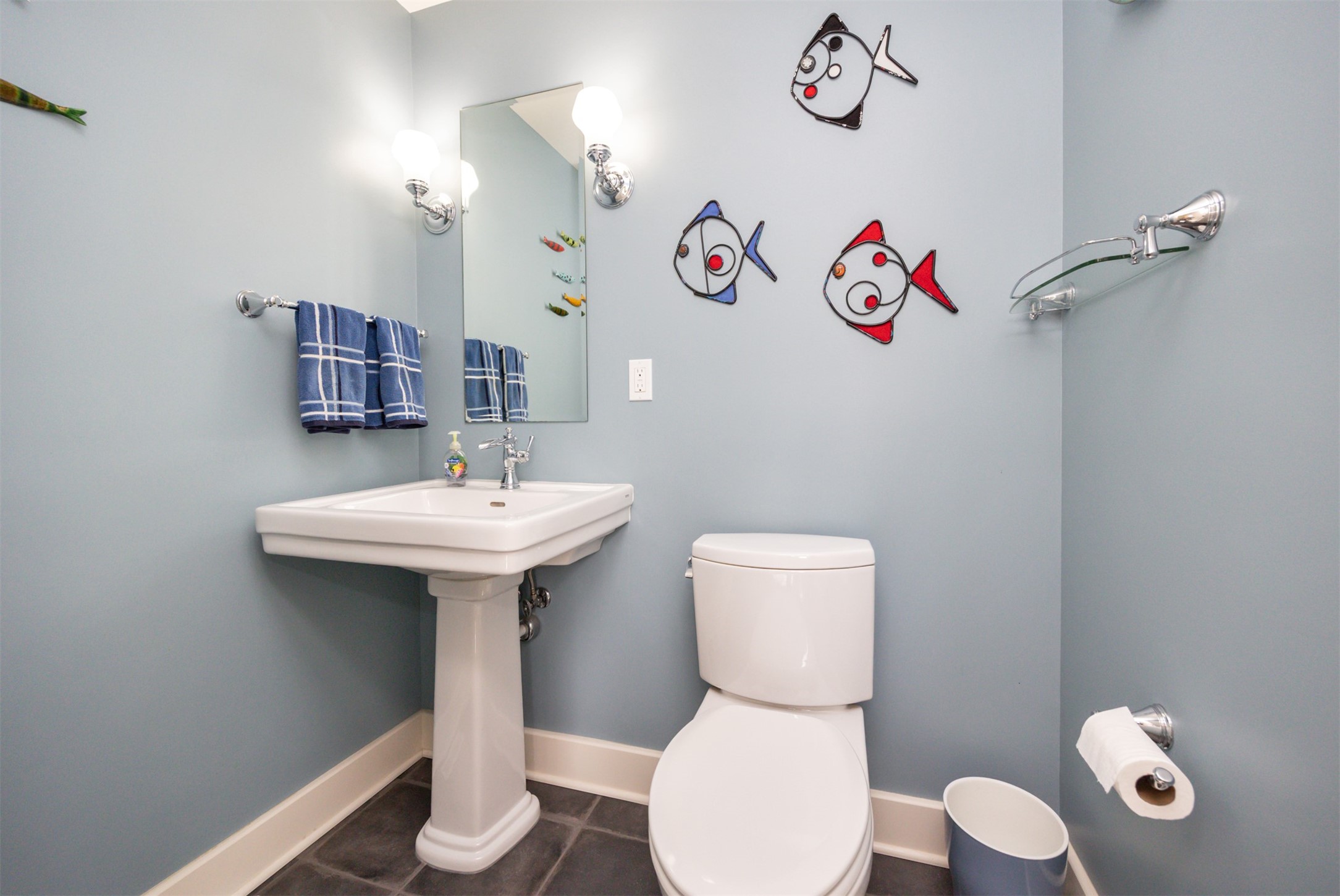 3800 Lincoln Place Drive