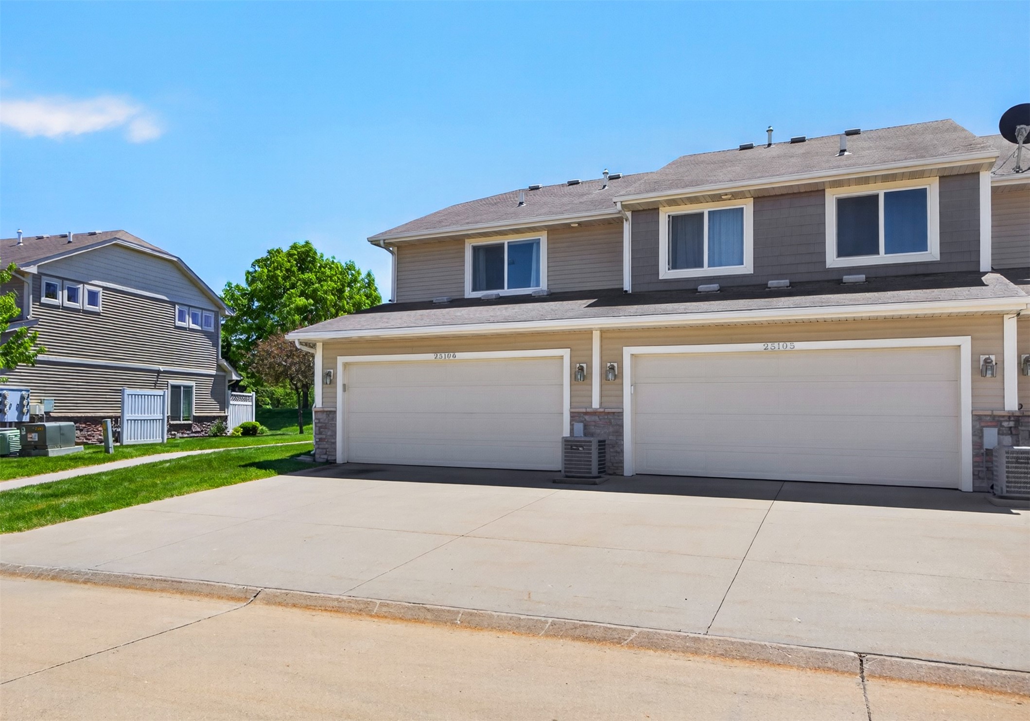 8601 Westown Parkway 25106
