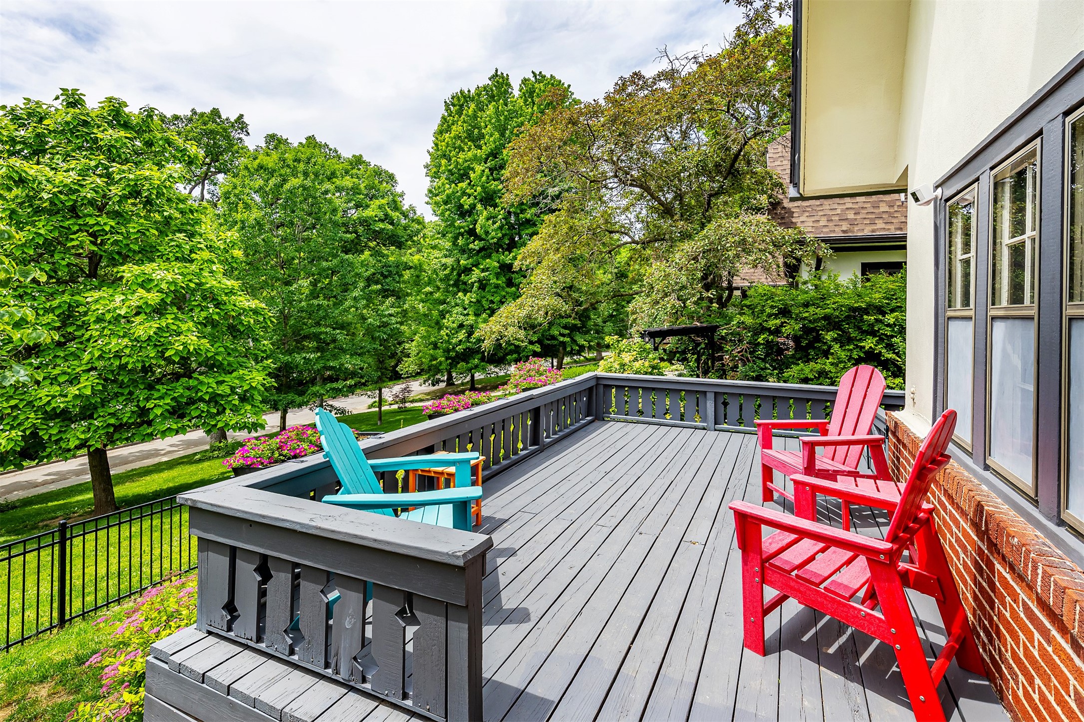 203 Tonawanda Drive