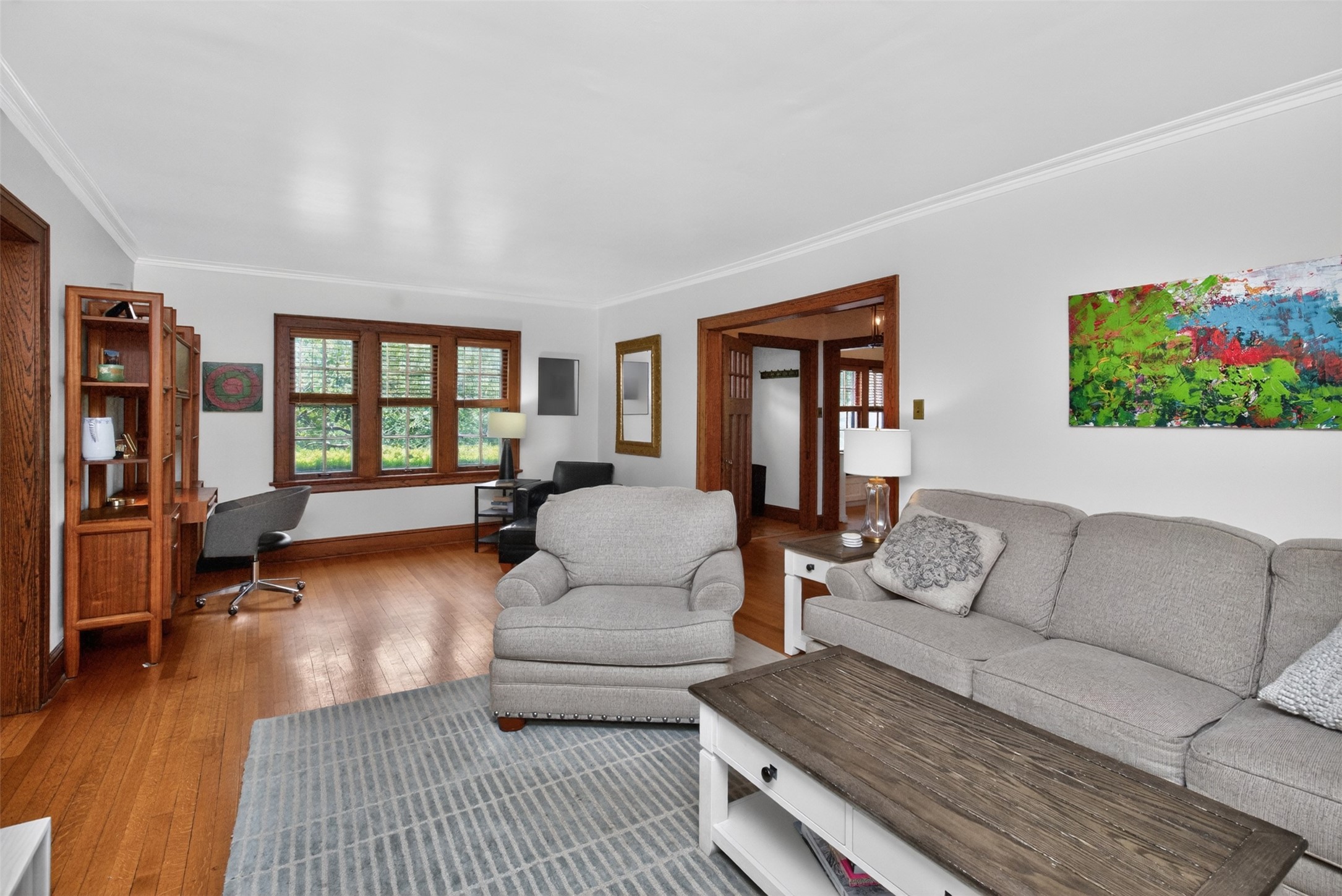 203 Tonawanda Drive