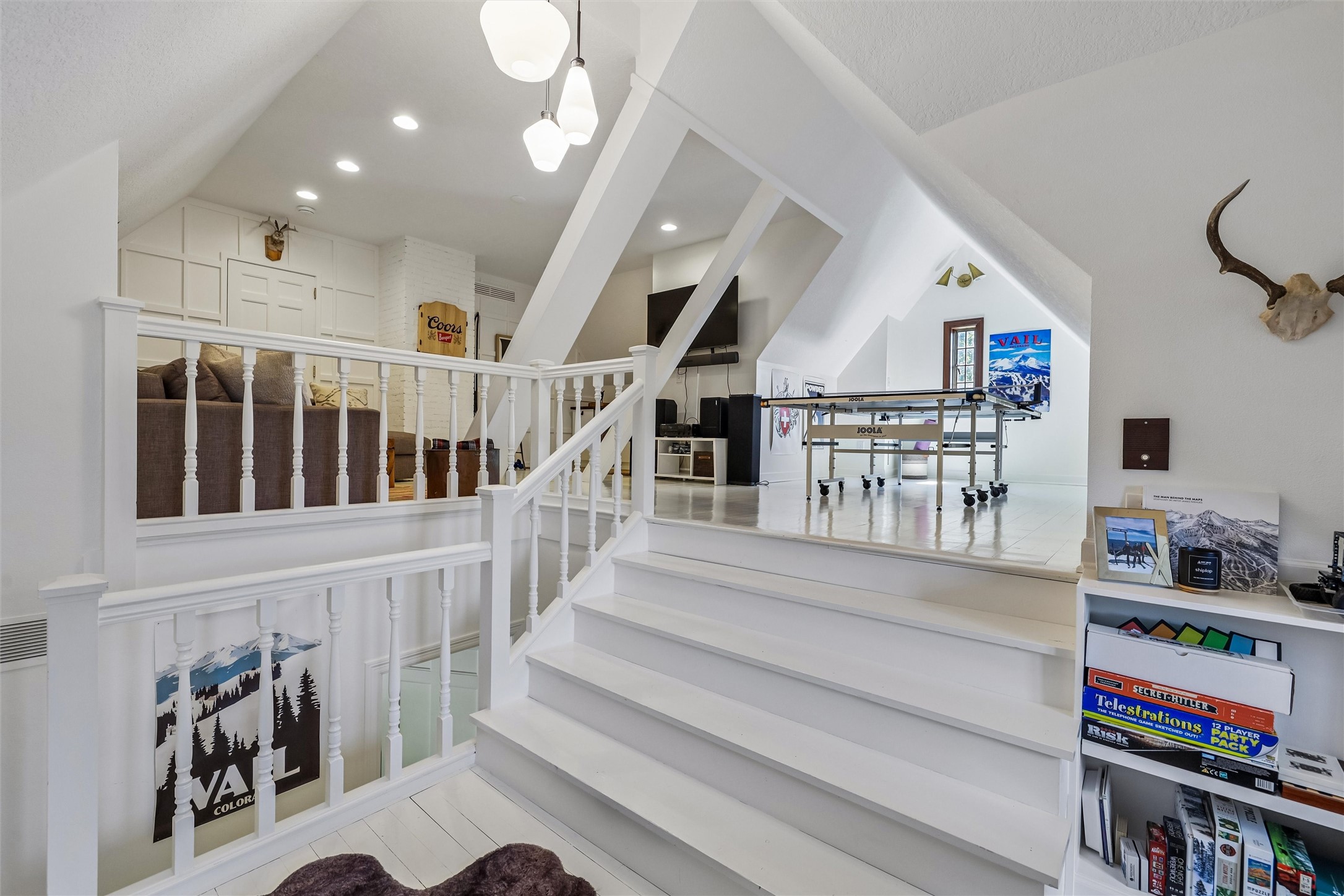 5300 Harwood Drive