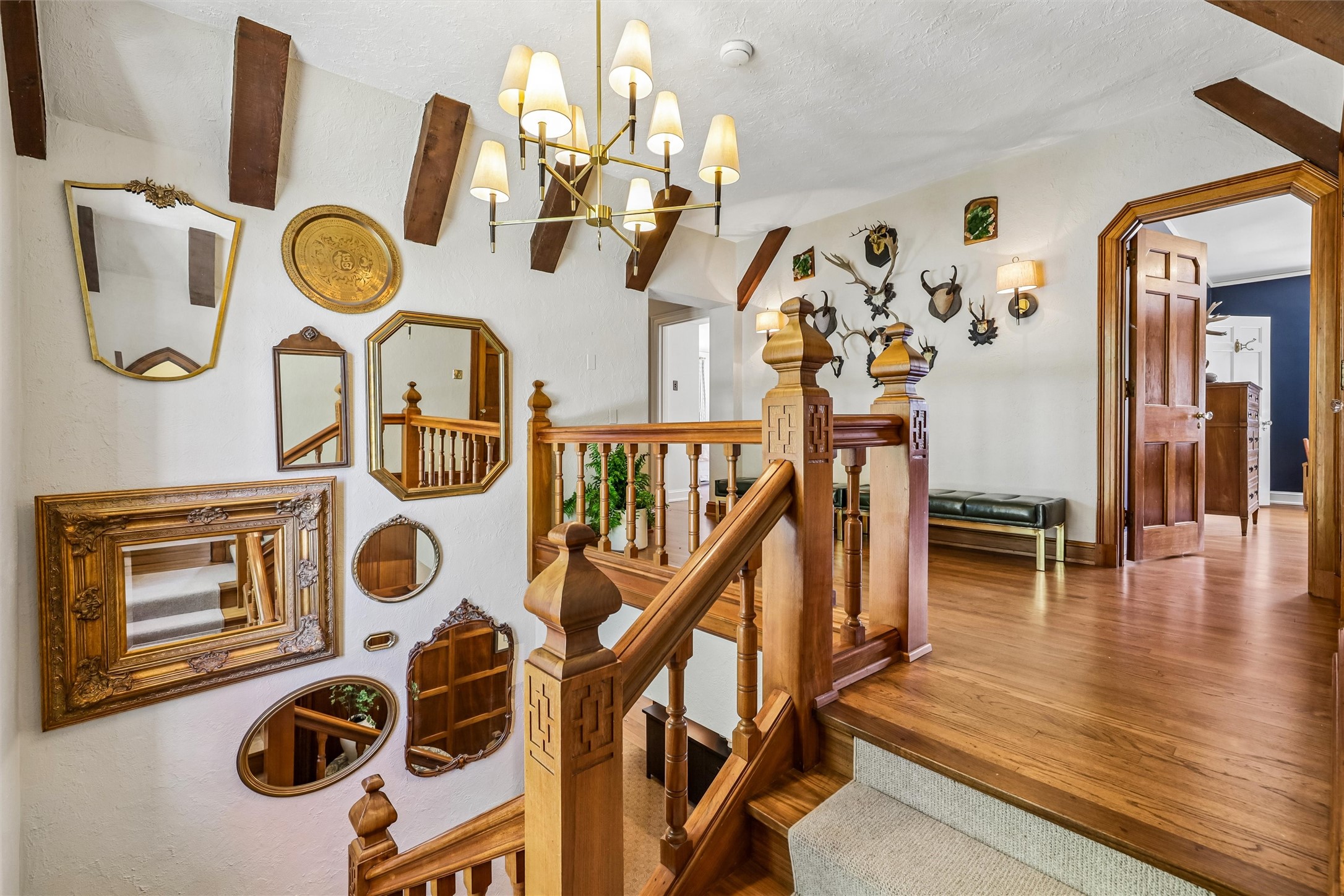 5300 Harwood Drive
