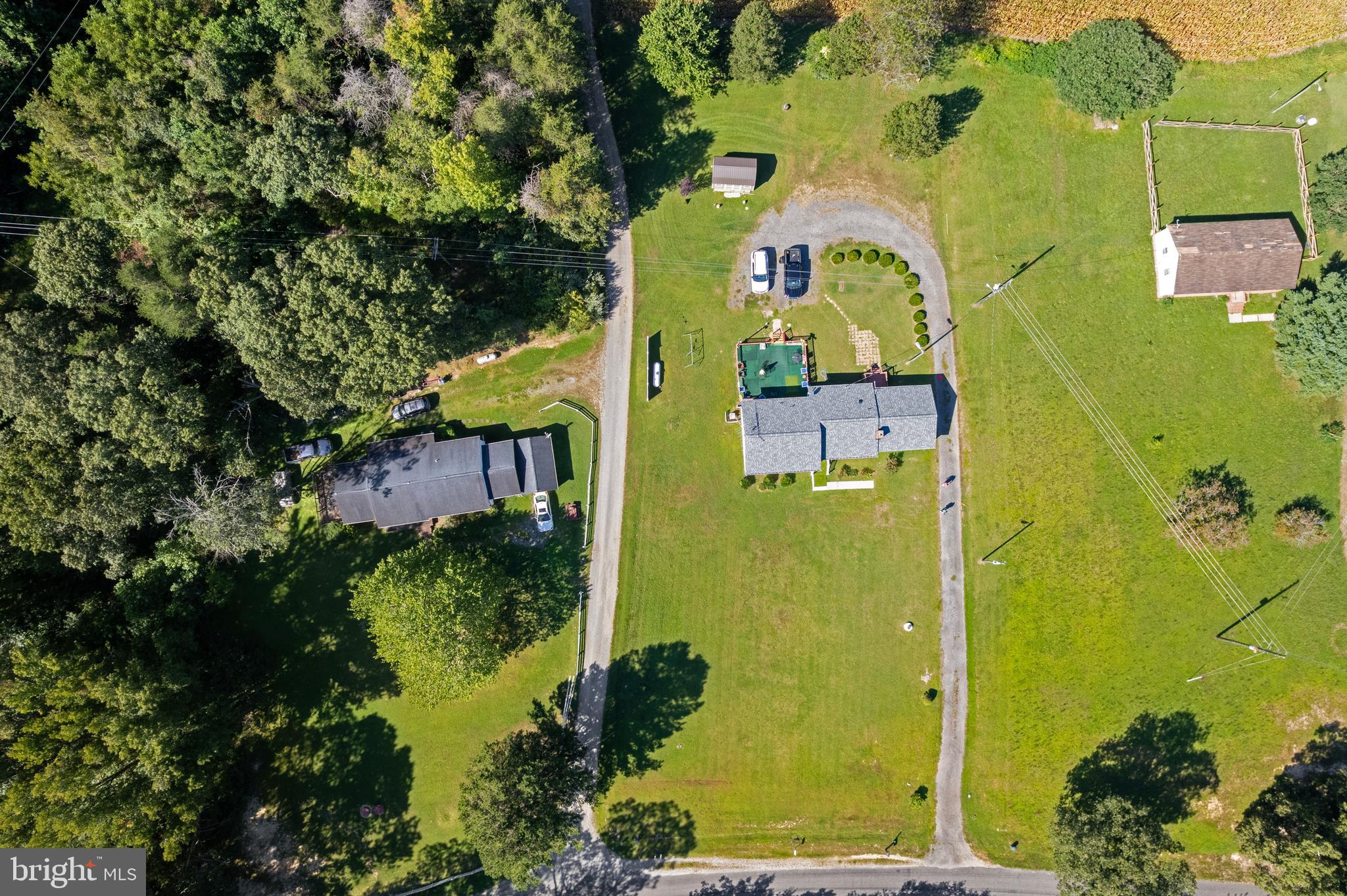 929 PEDRO PITTS ROAD
