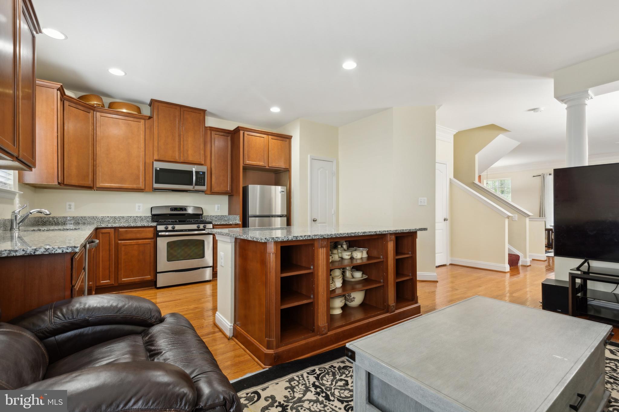 4809 Potomac Highlands Cir