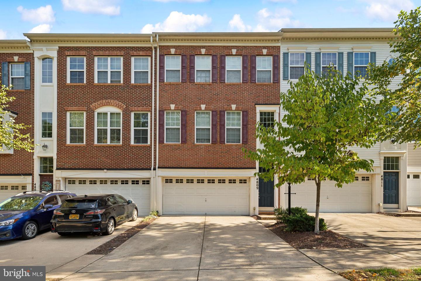 4809 Potomac Highlands Cir